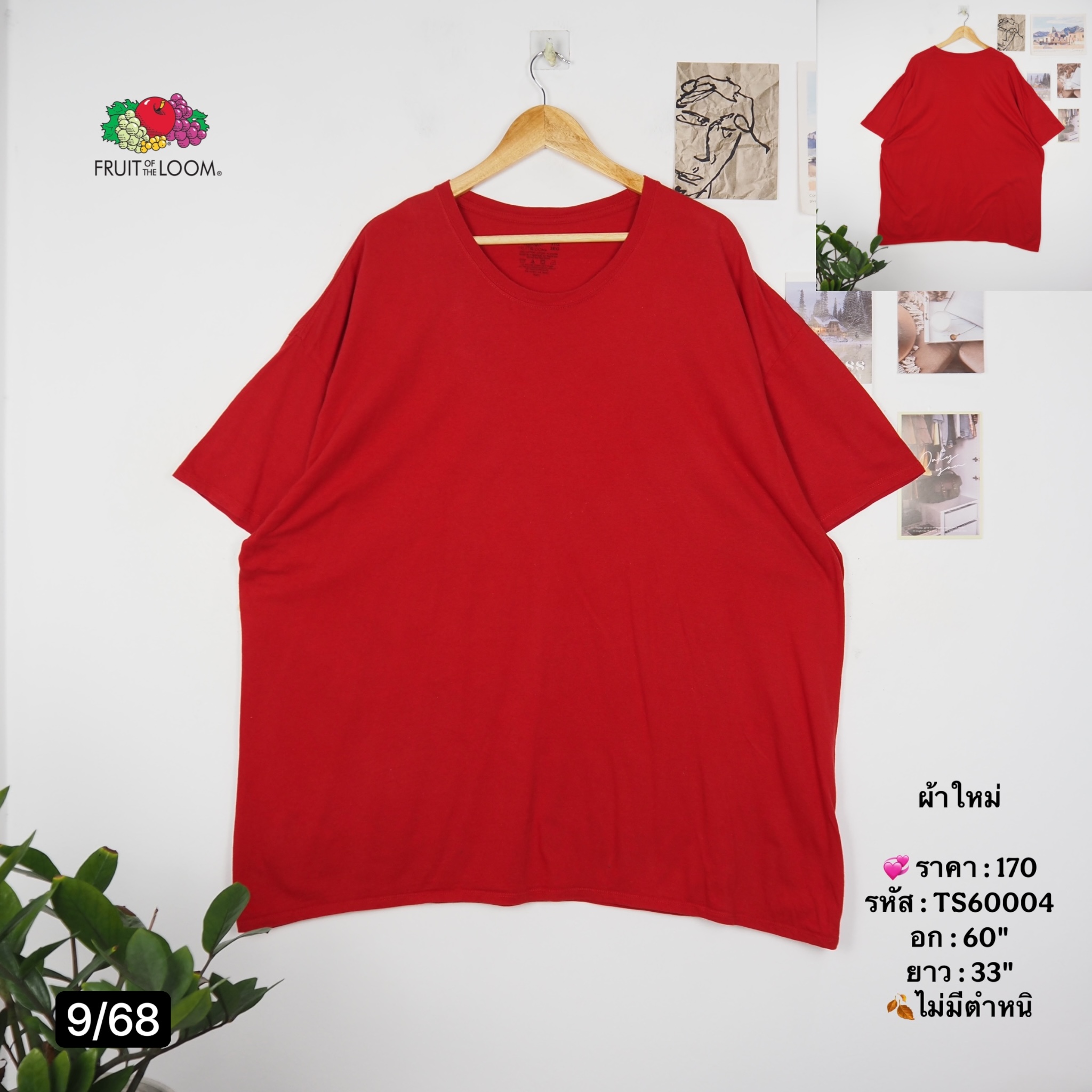 TS60004