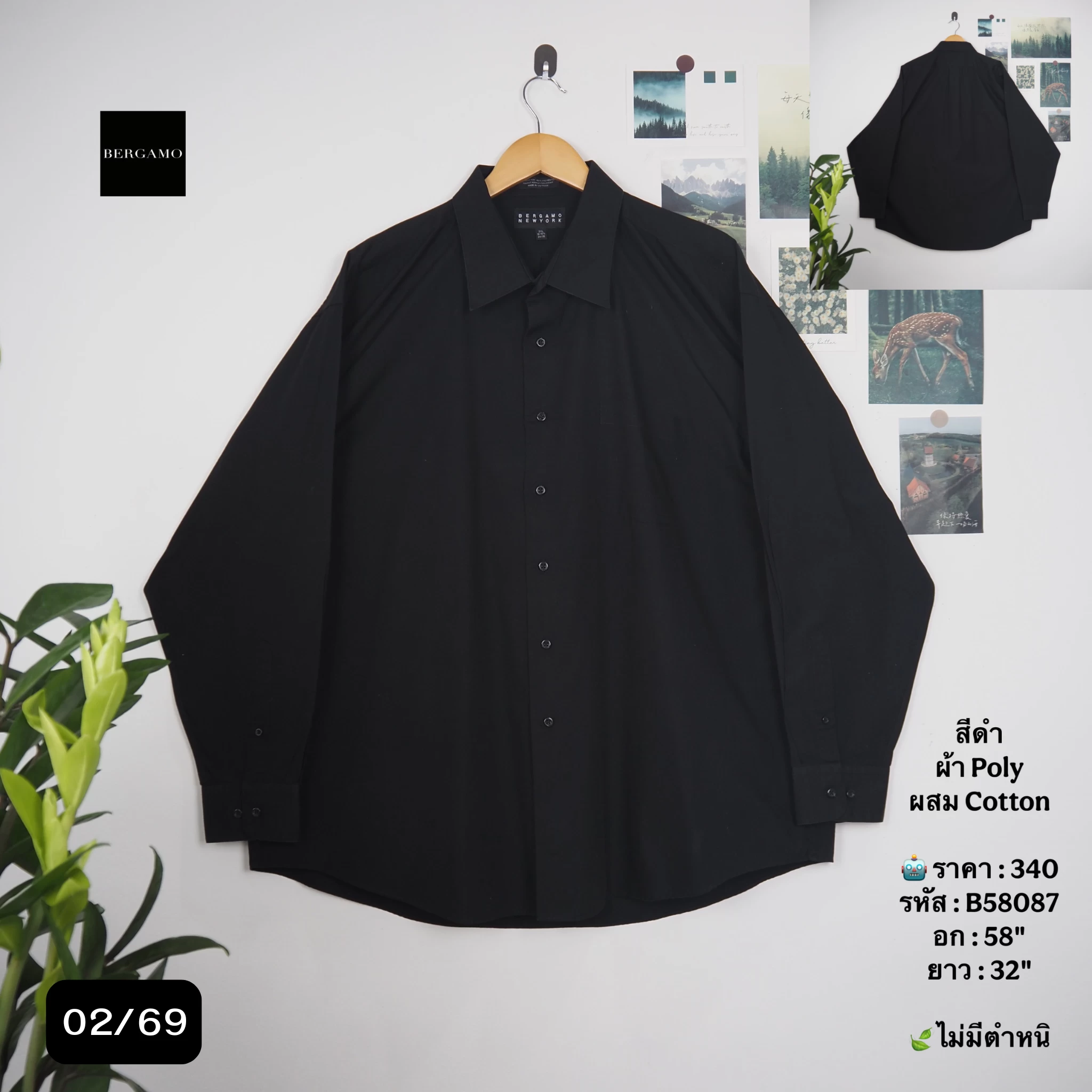 B58087
