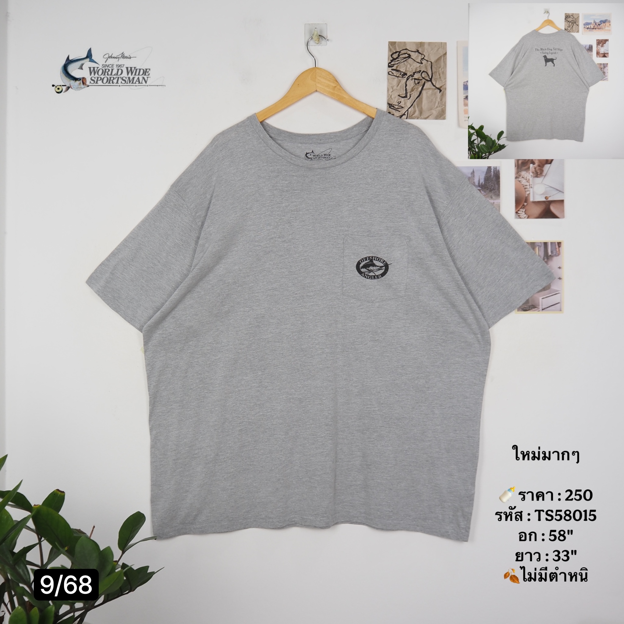 TS58015