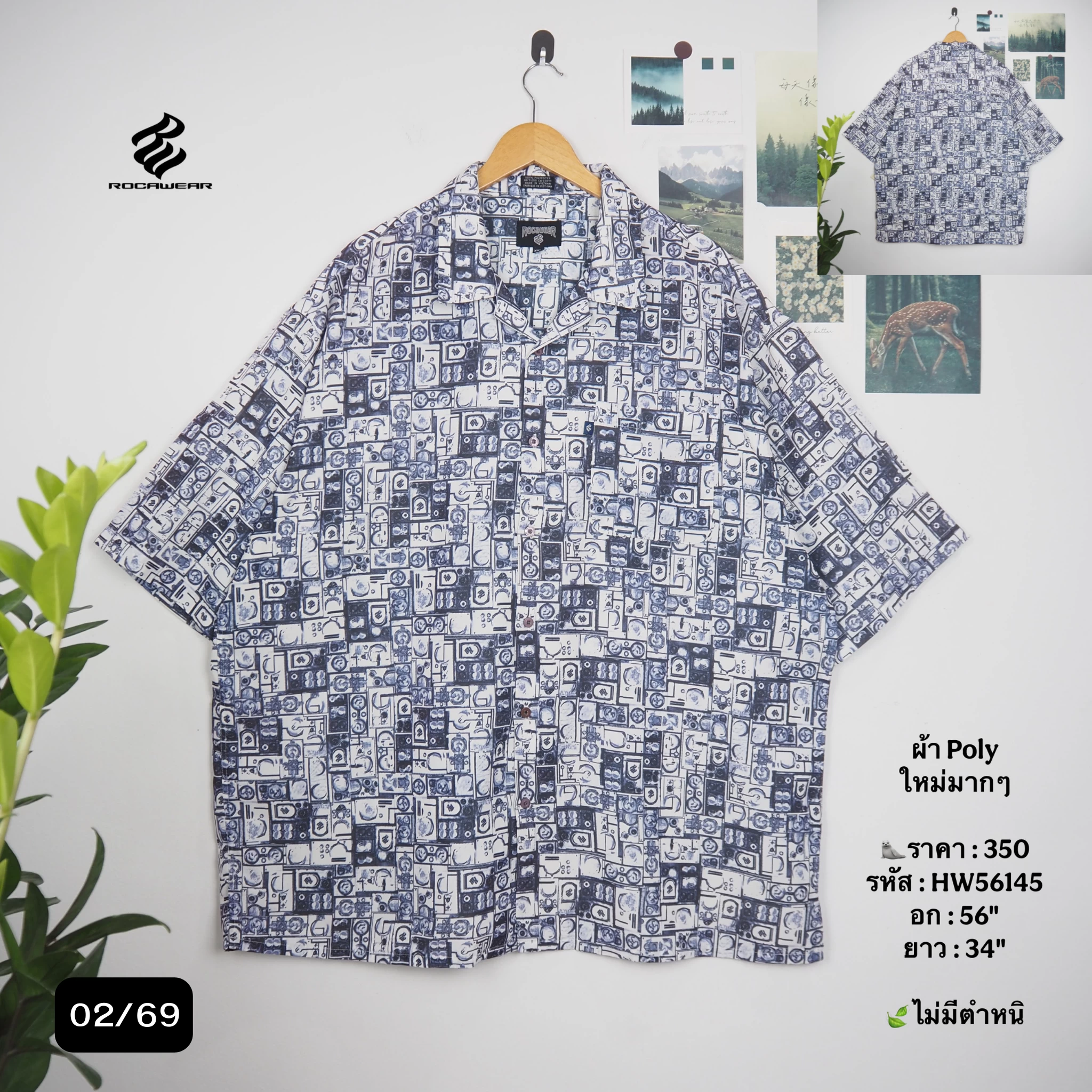 HW56145