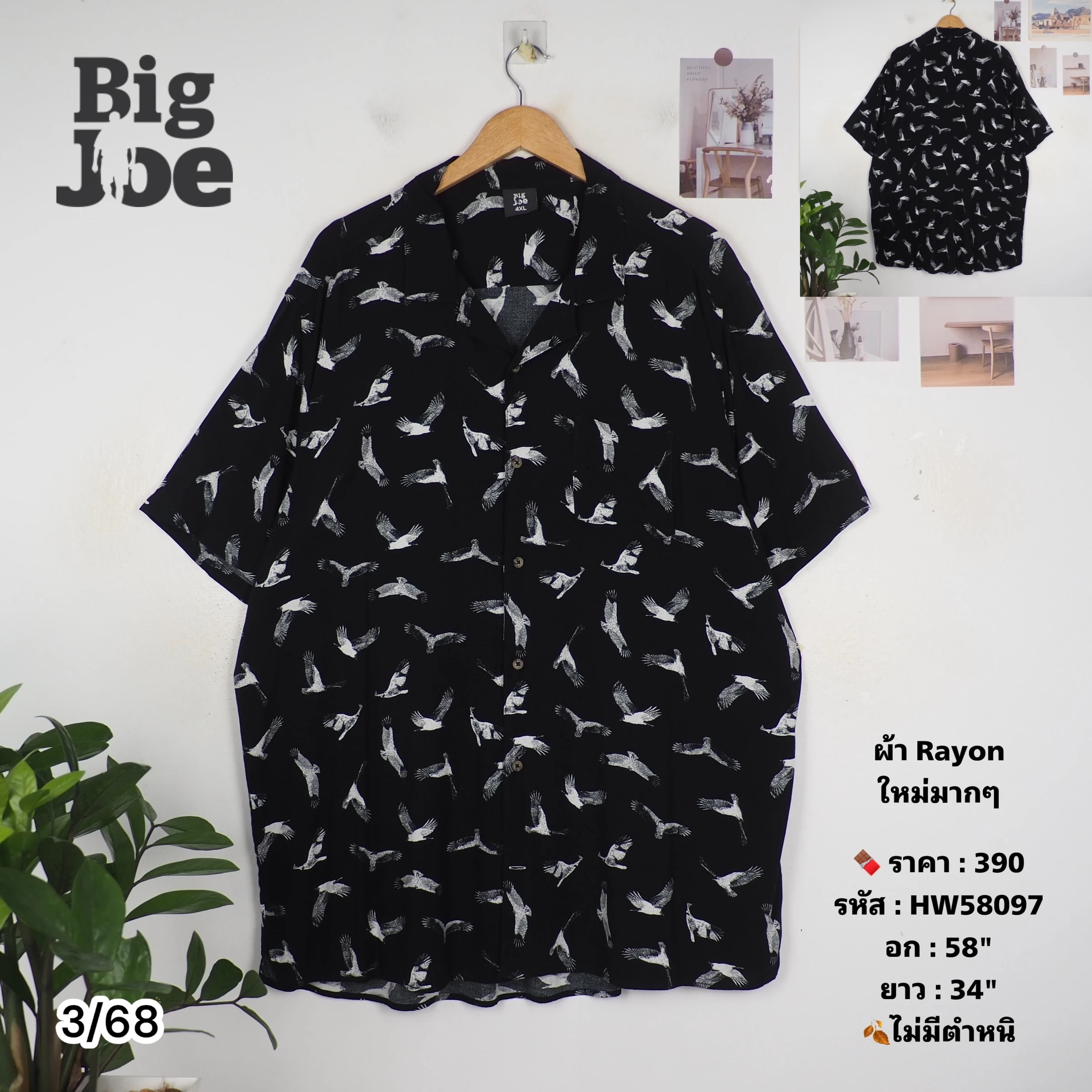 HW58097