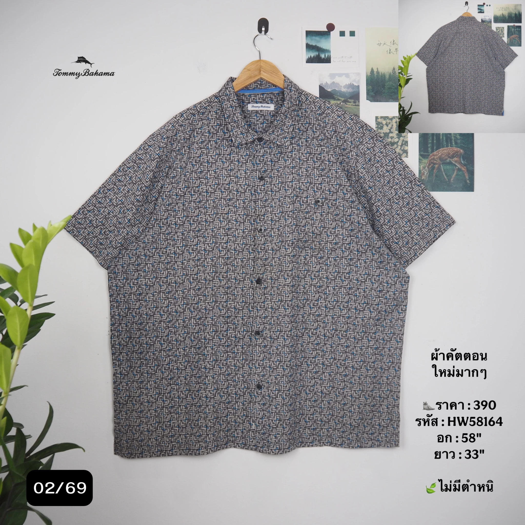 HW58164