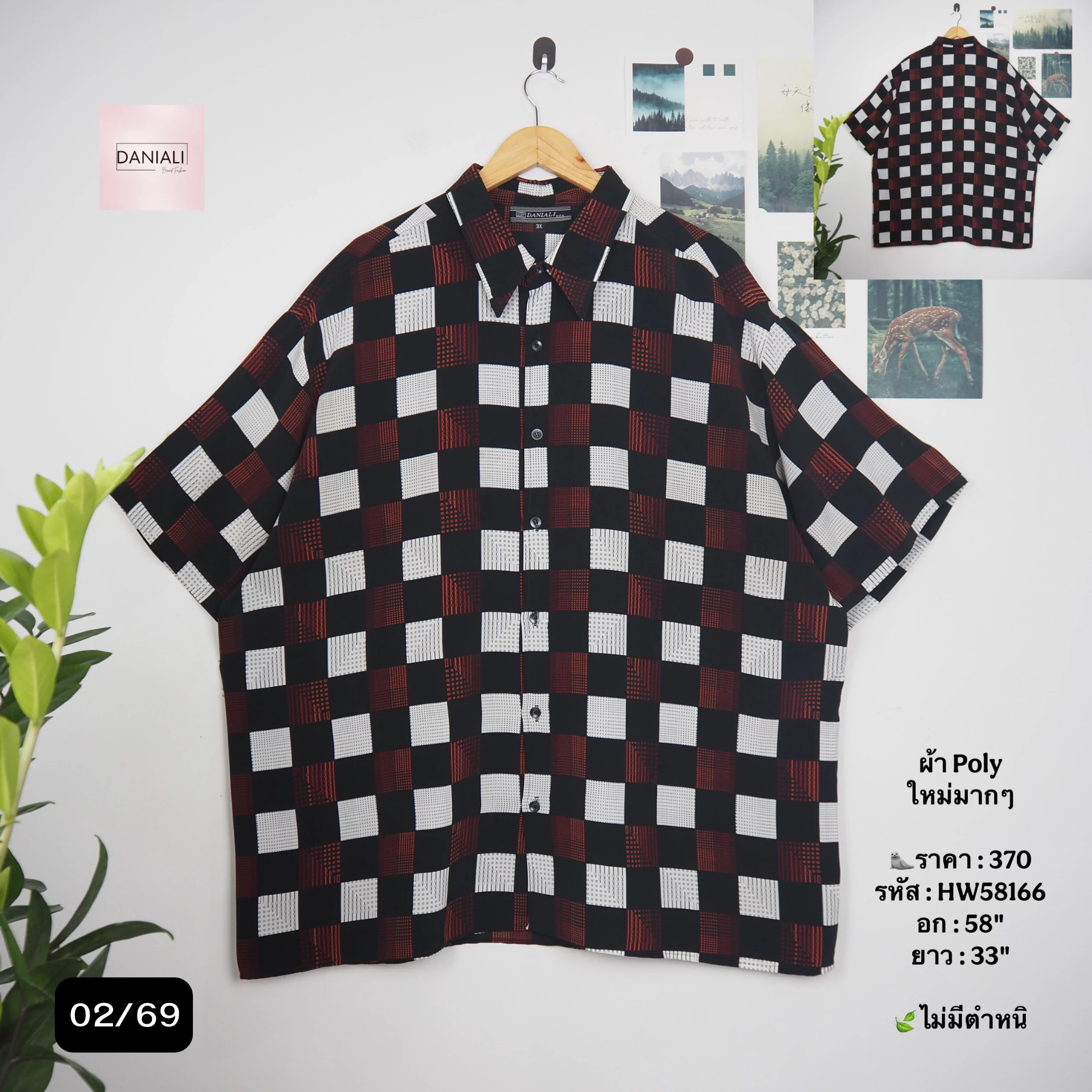 HW58166