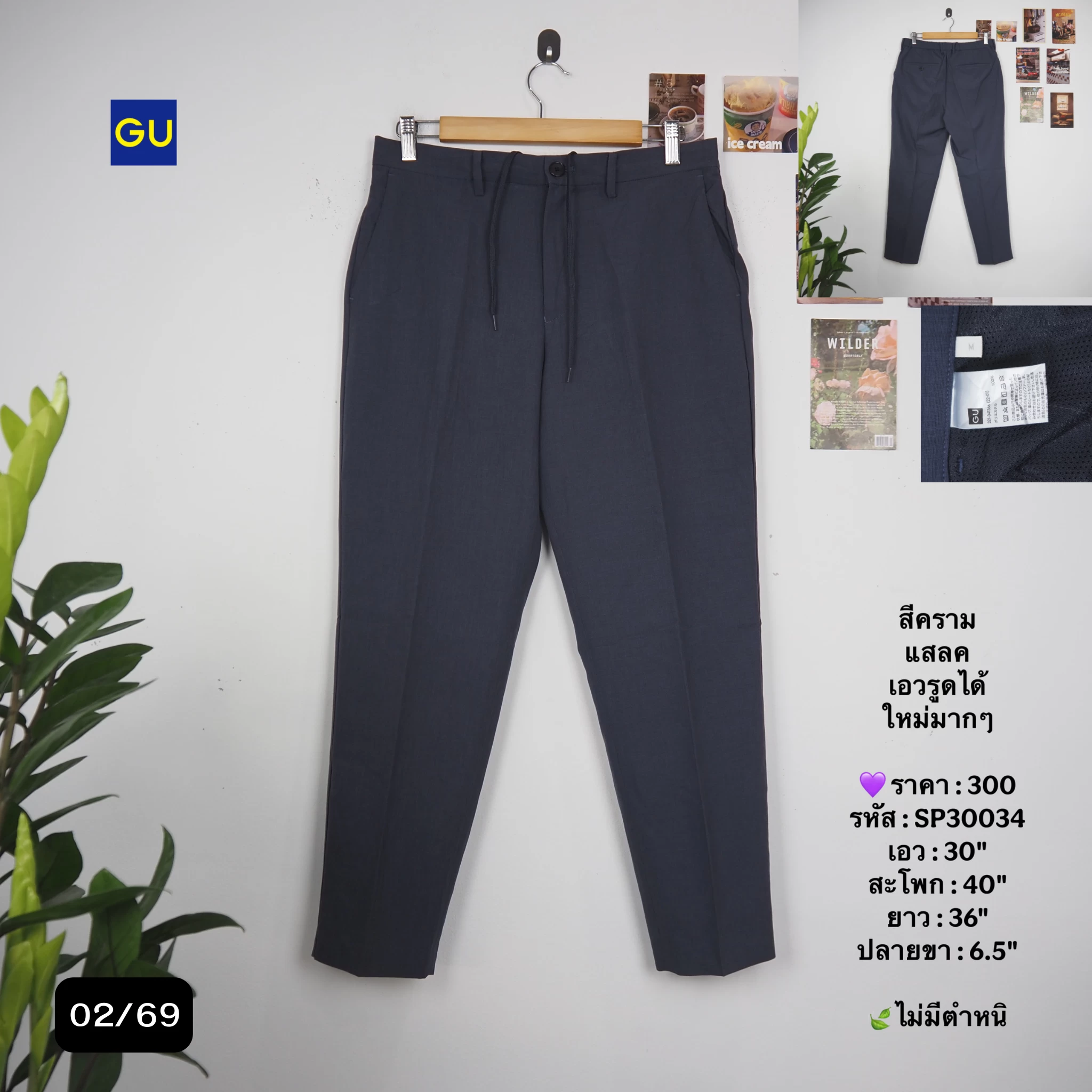 SP30034