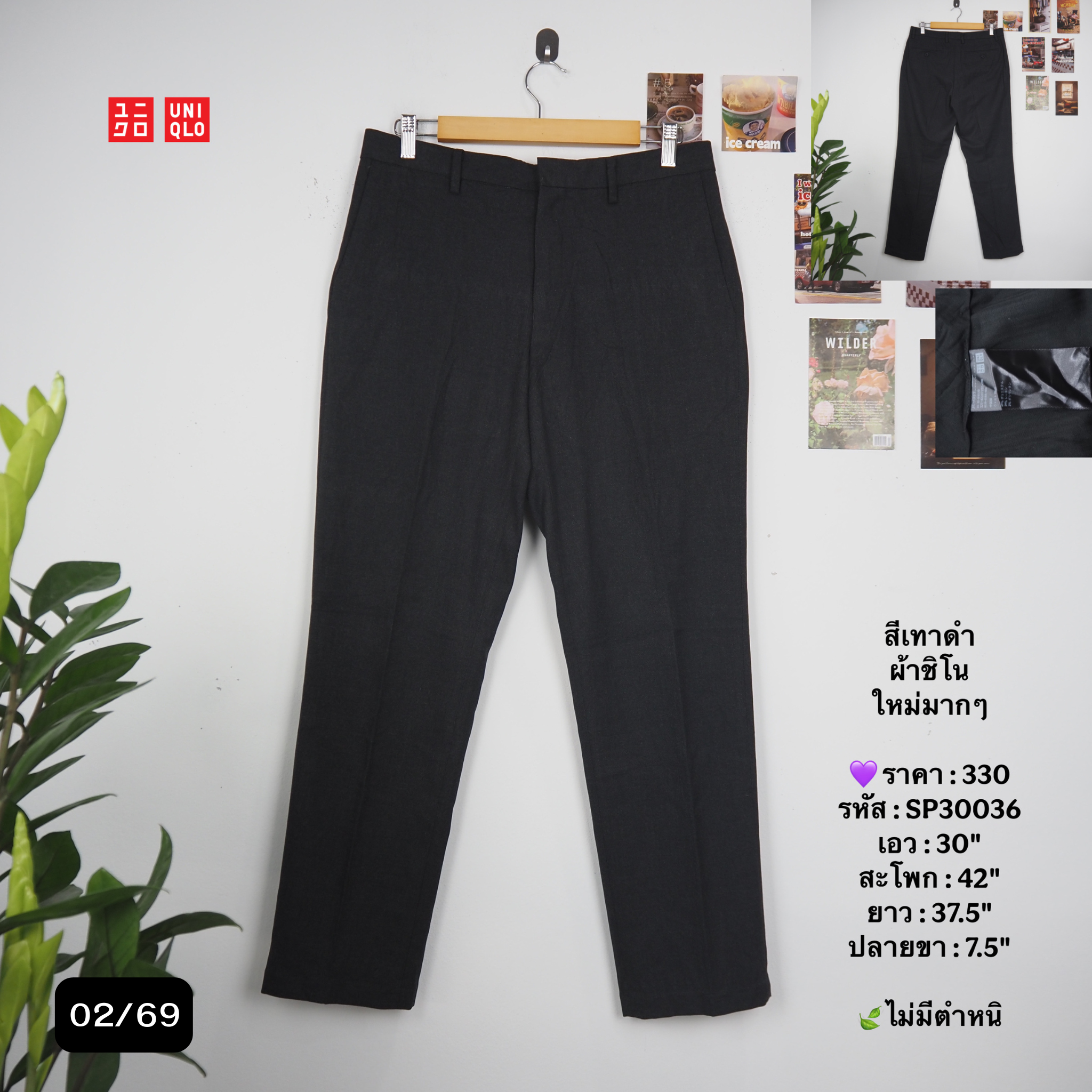 SP30036