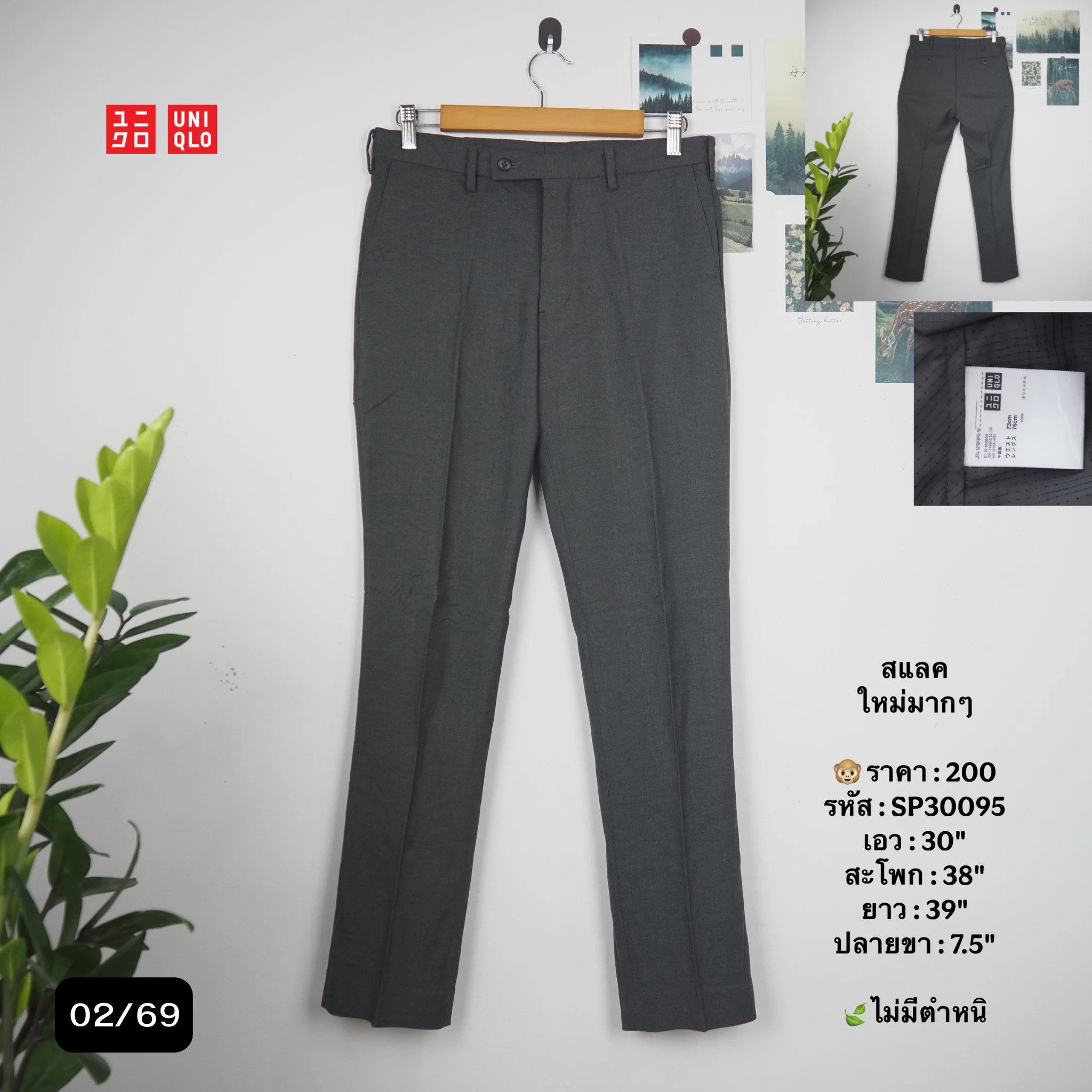 SP30095