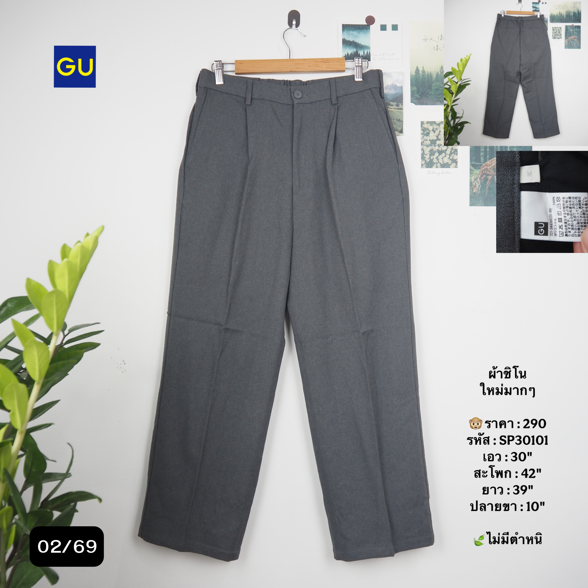SP30101