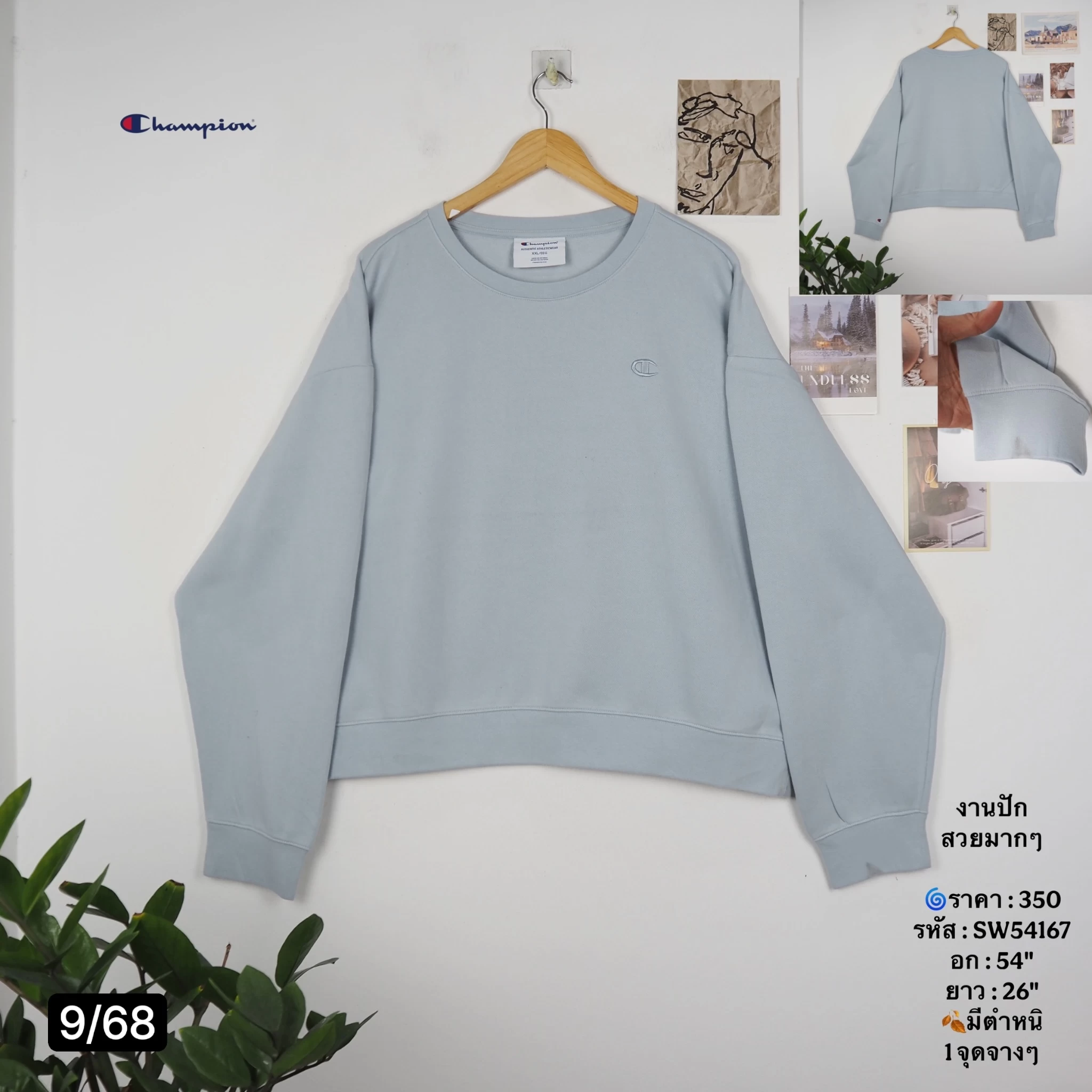 SW54167