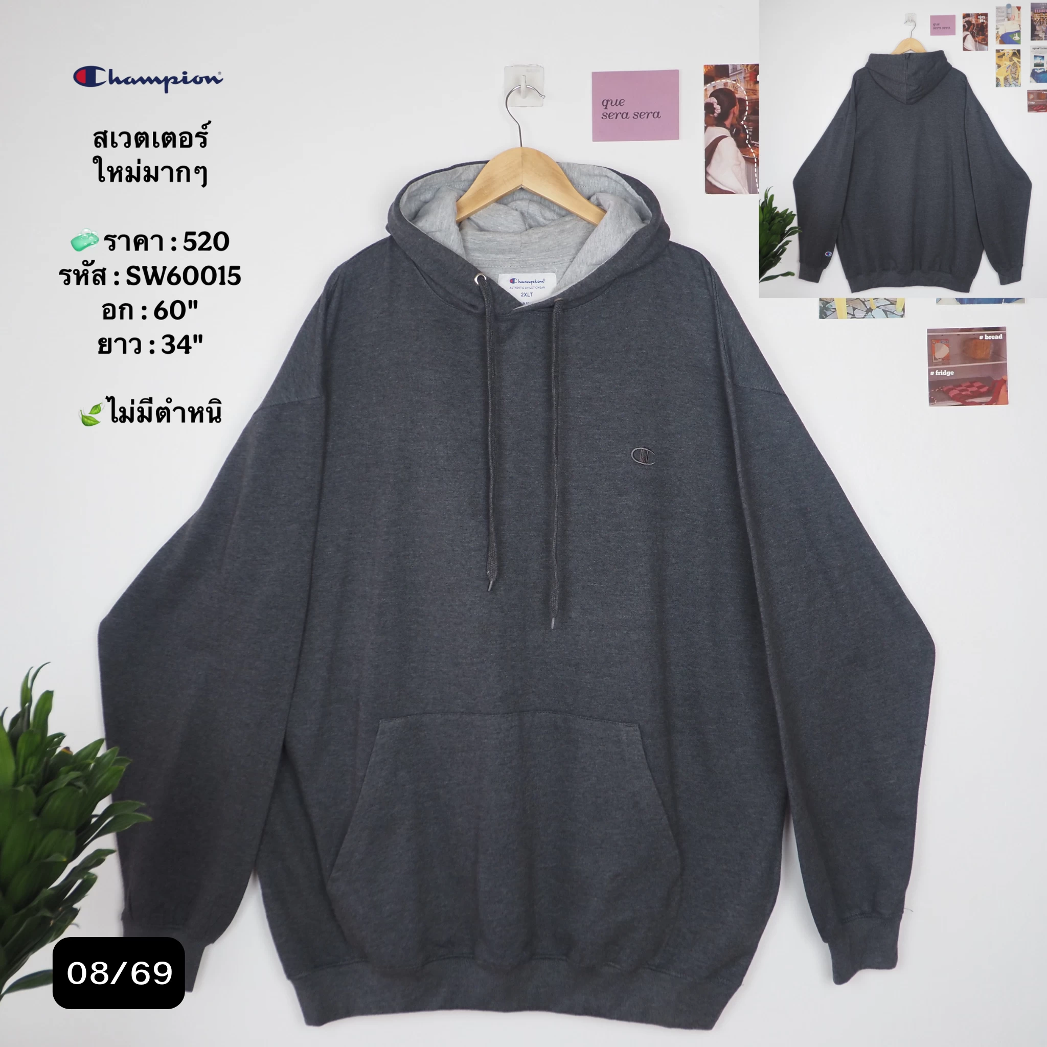 SW60015