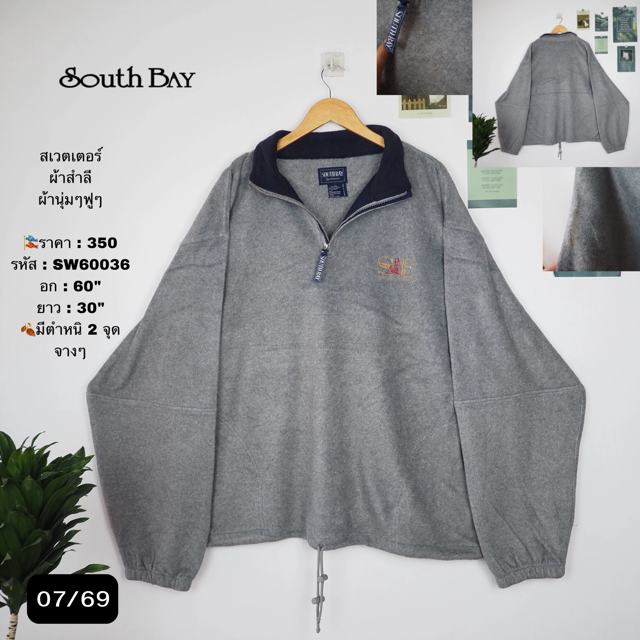 SW60036
