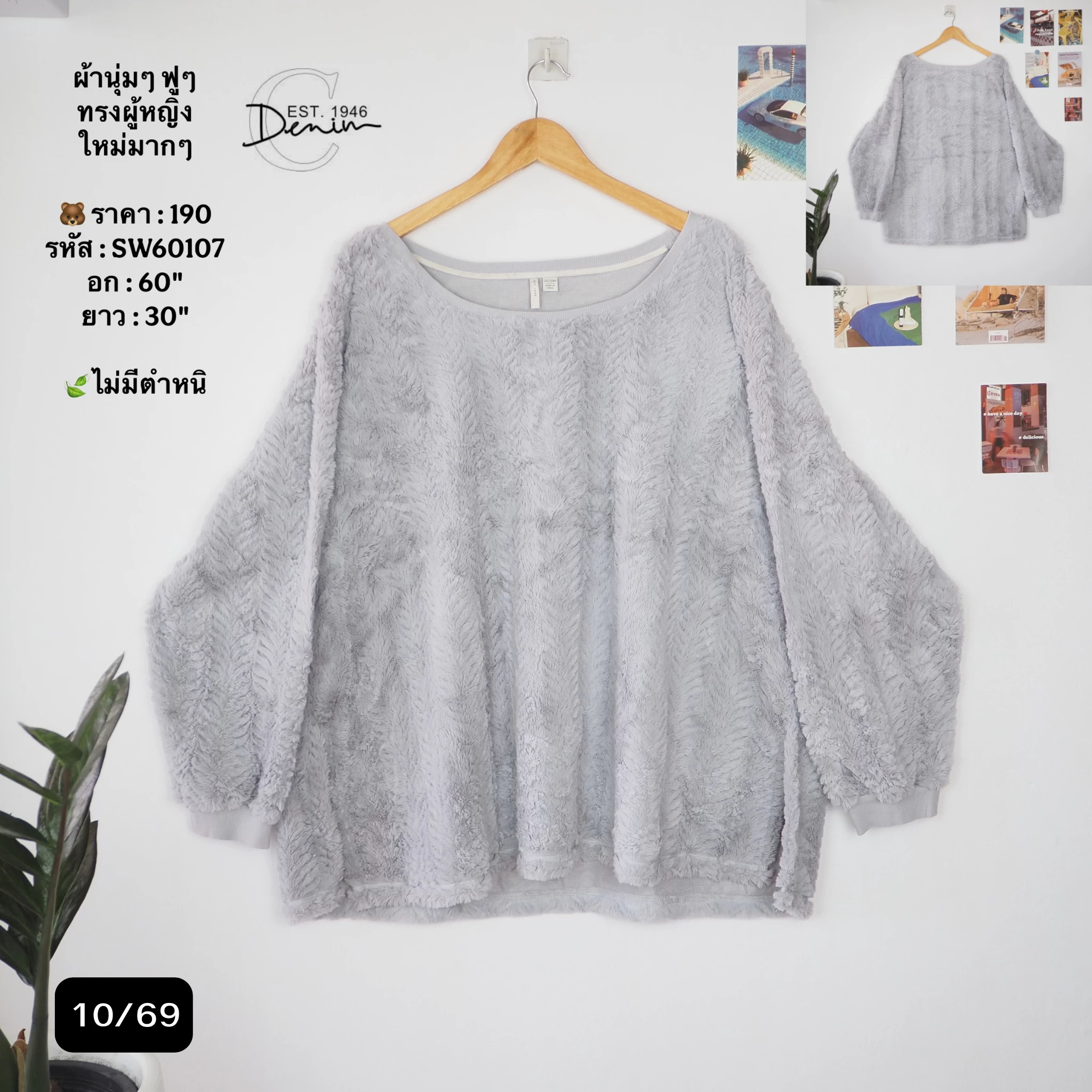 SW60107