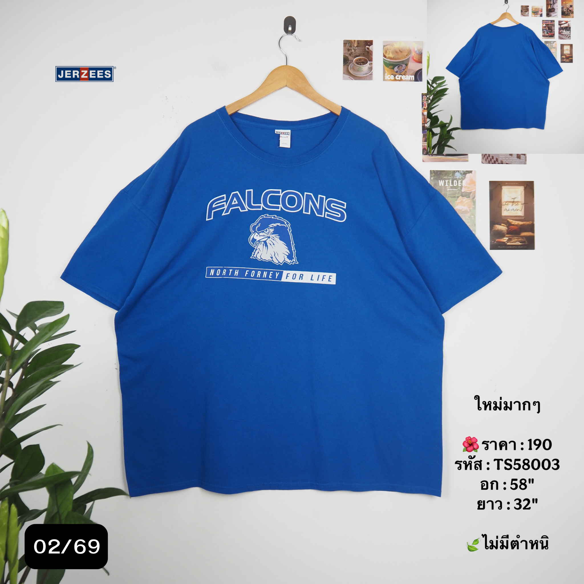 TS58003