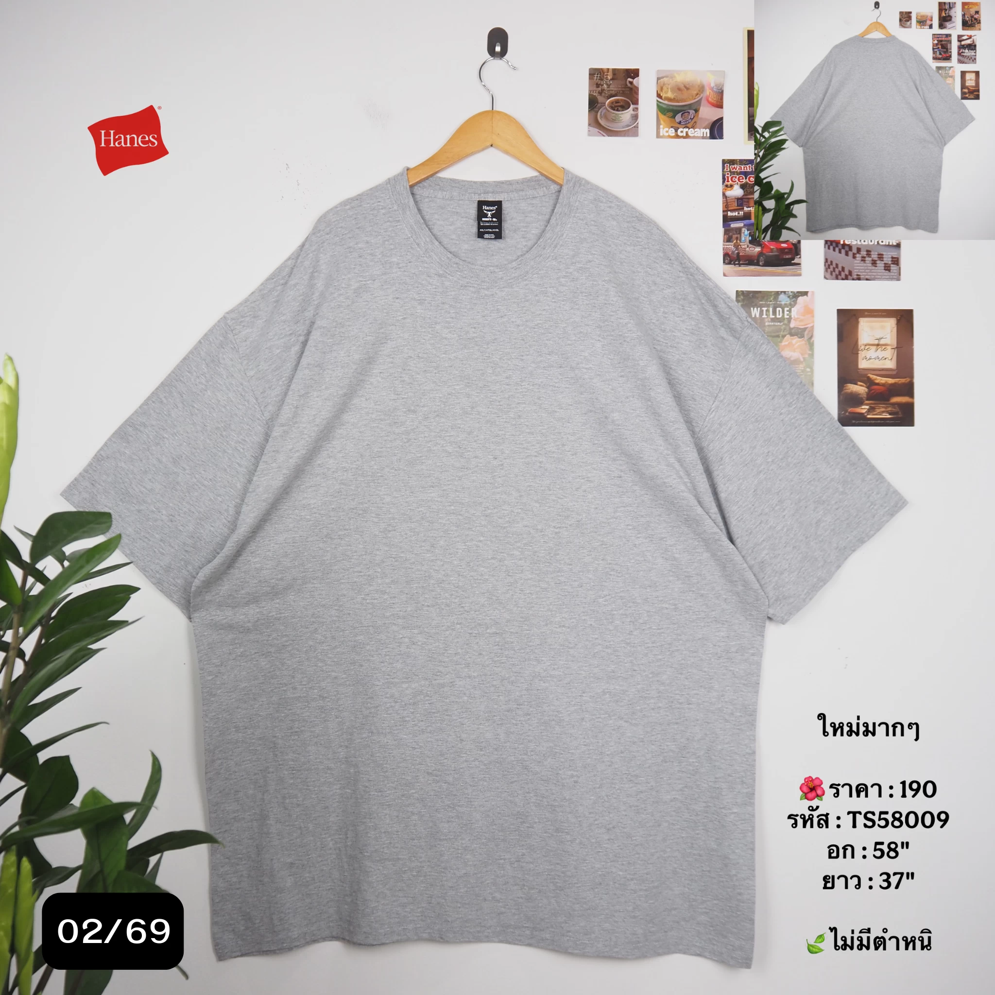 TS58009
