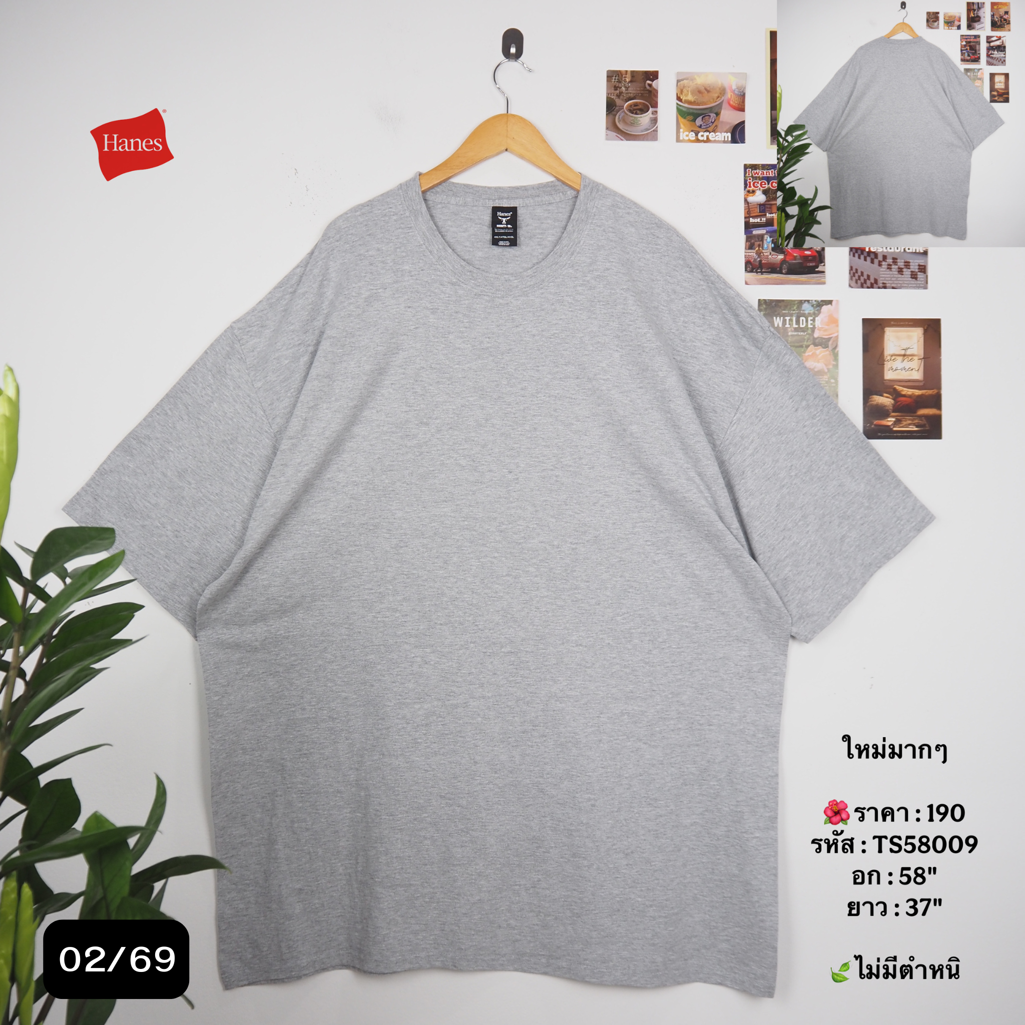 TS58009