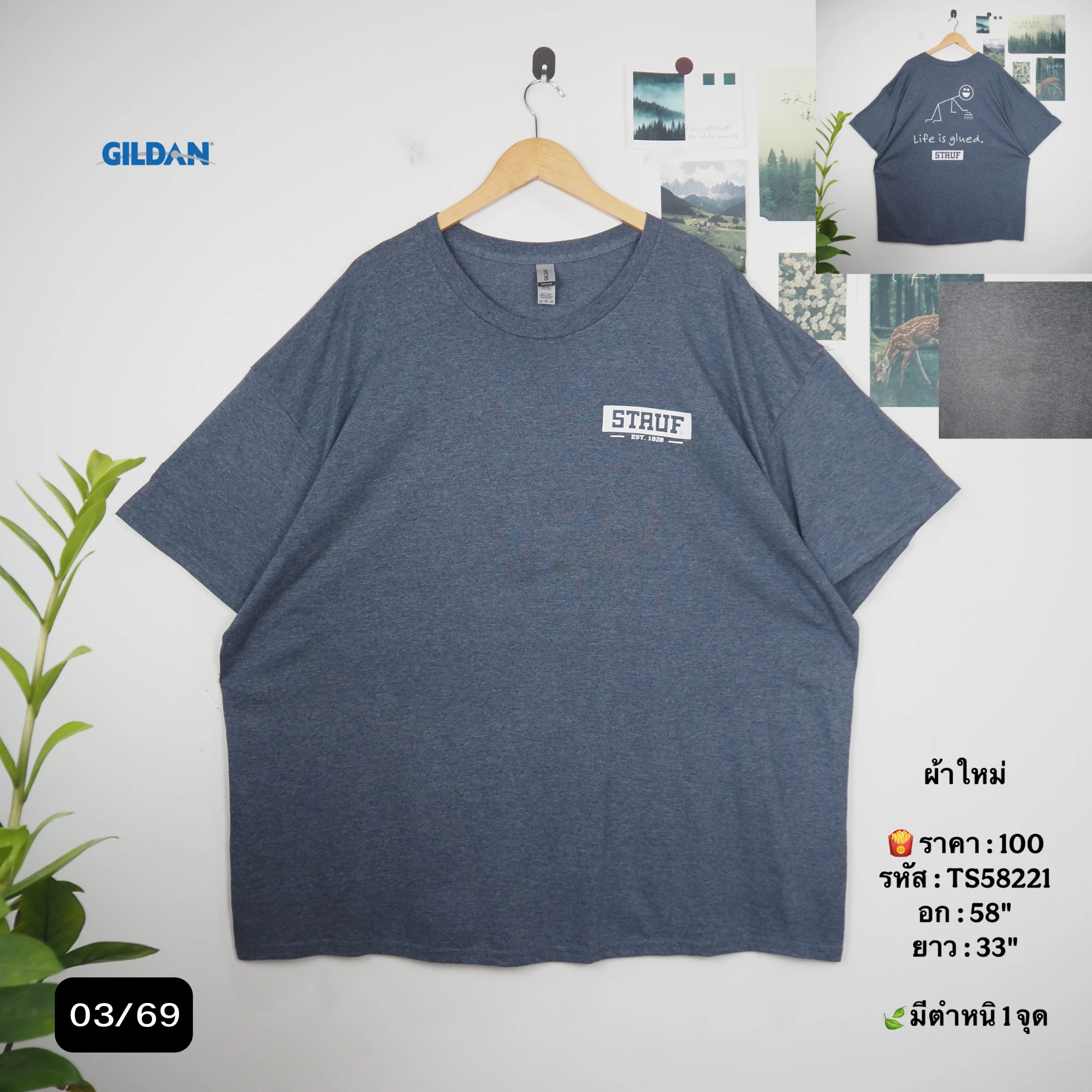 TS58221