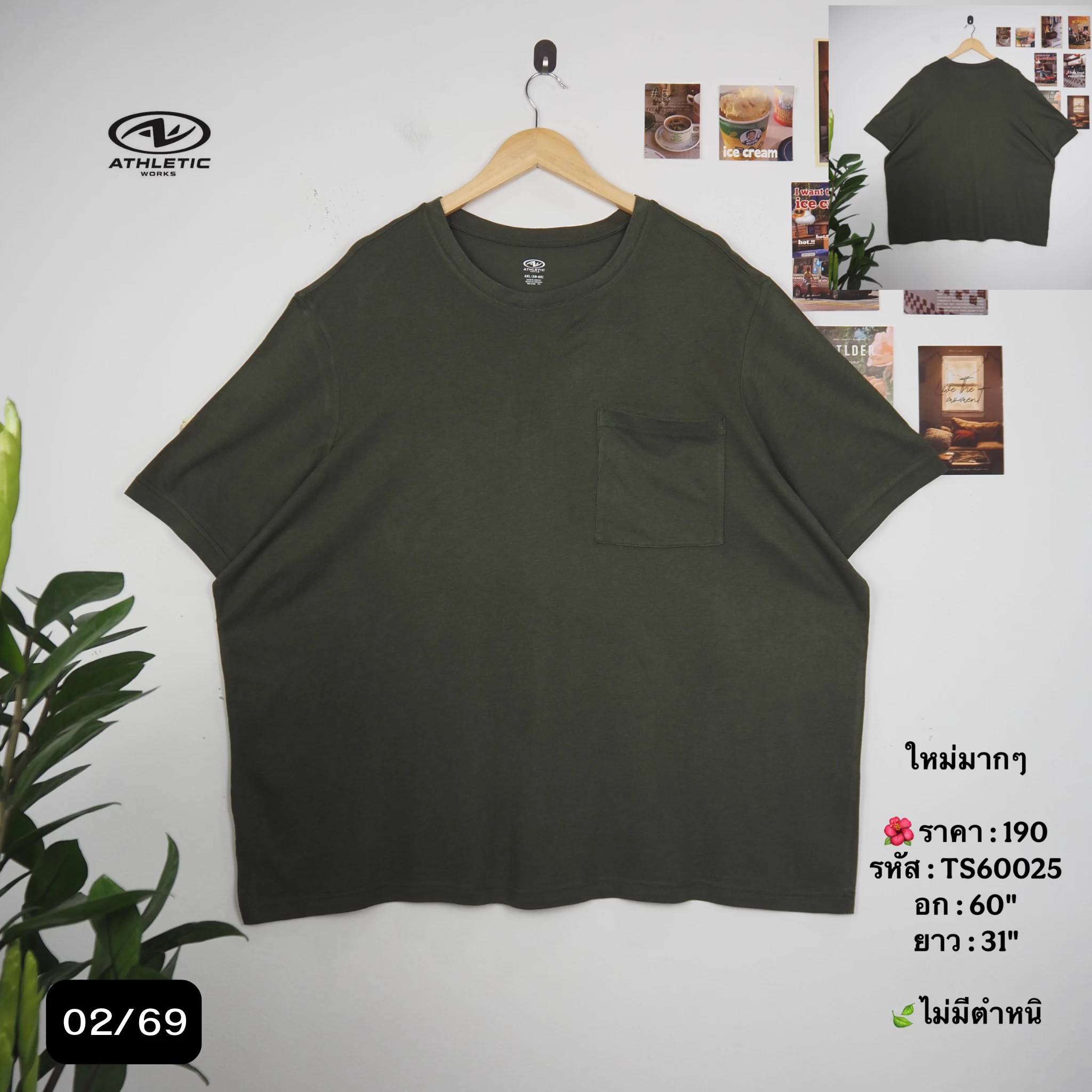 TS60025