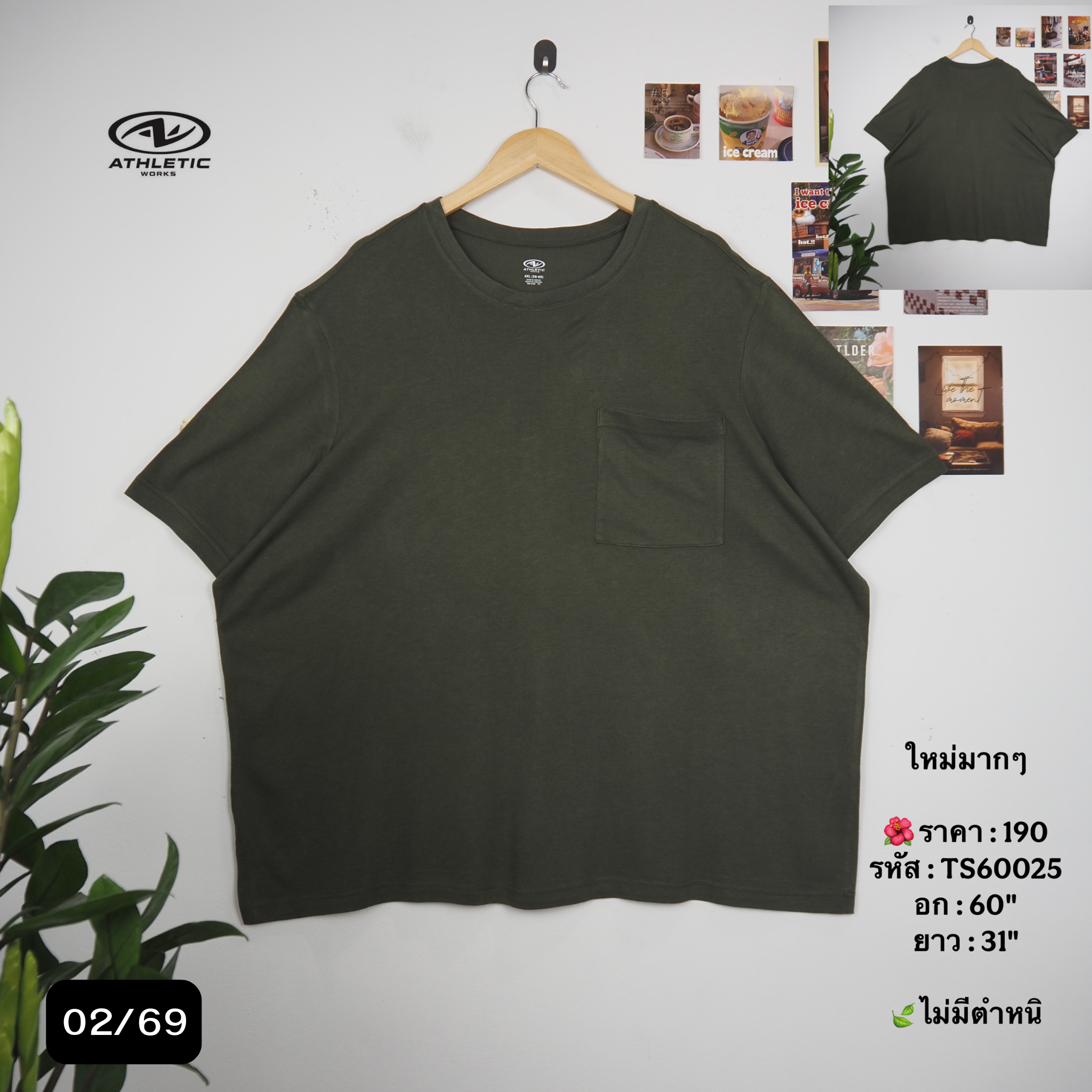 TS60025