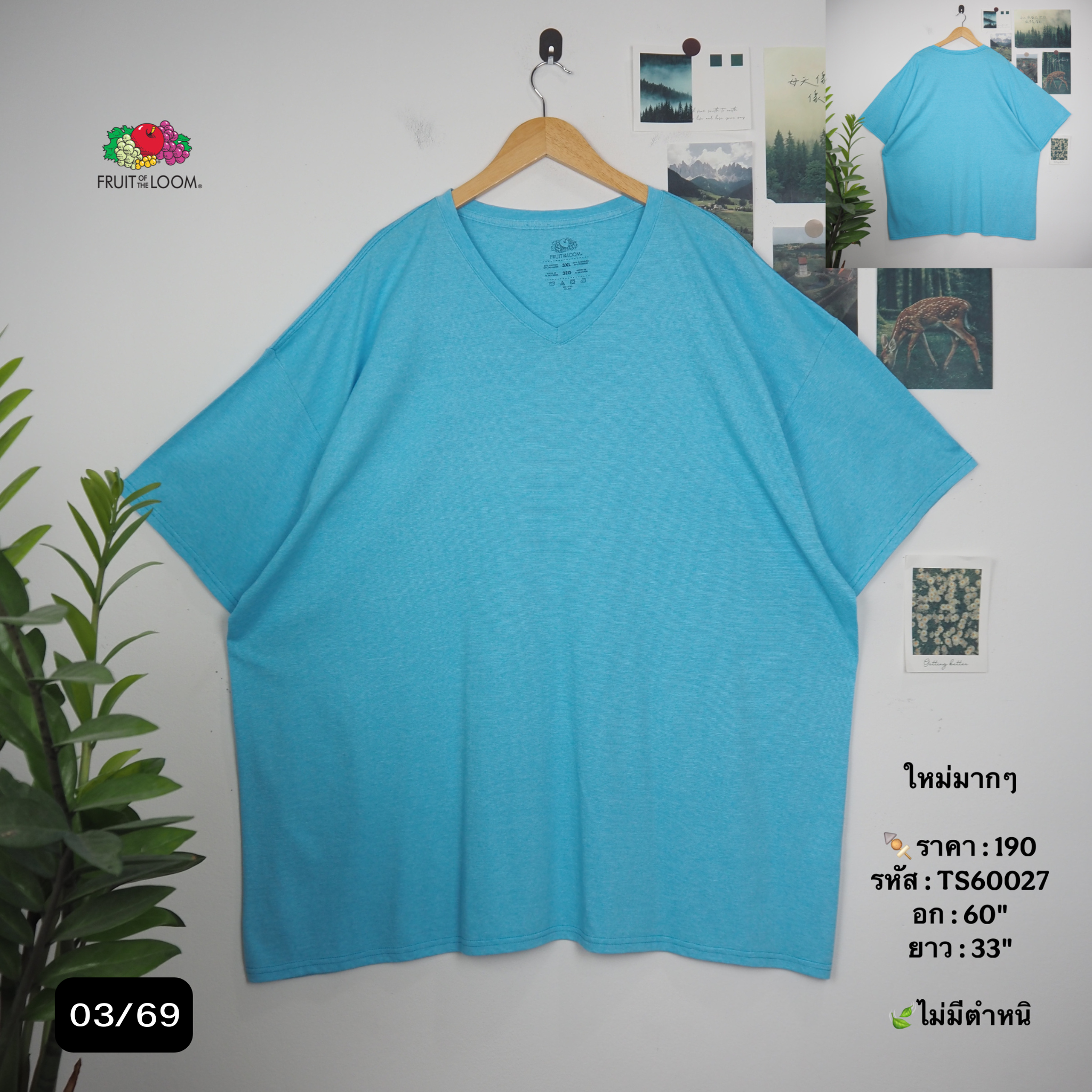 TS60027