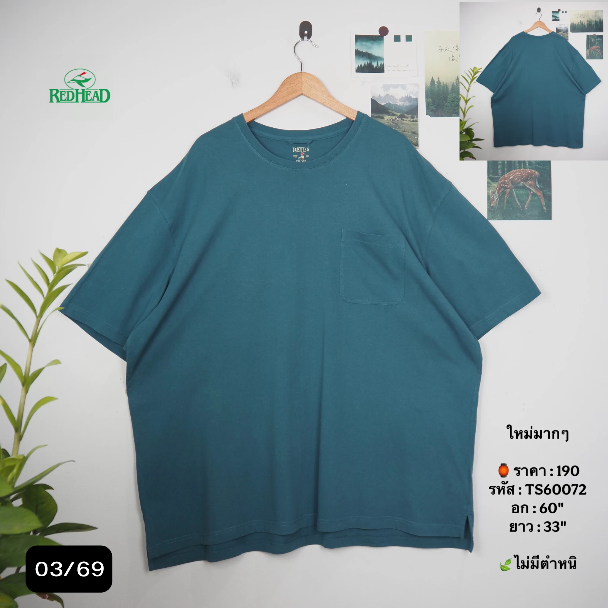 TS60072