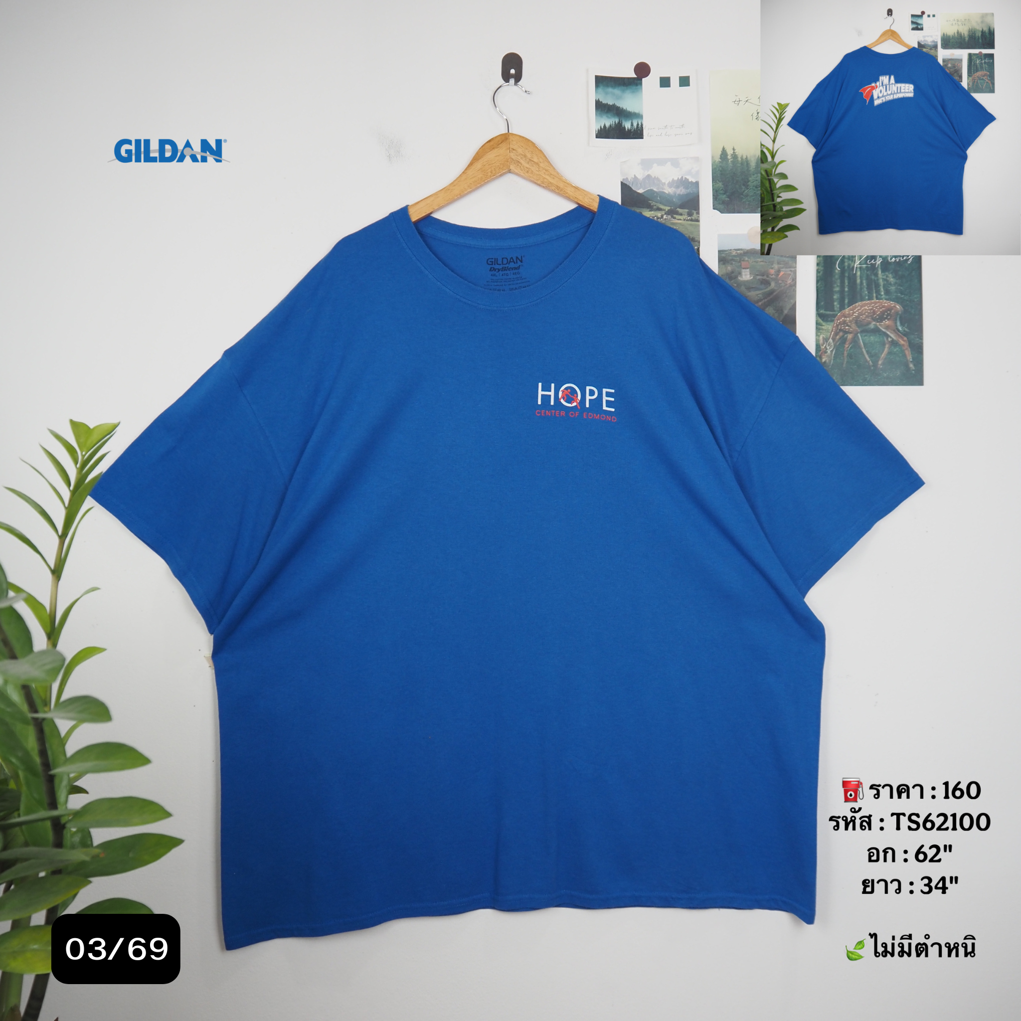 TS62100