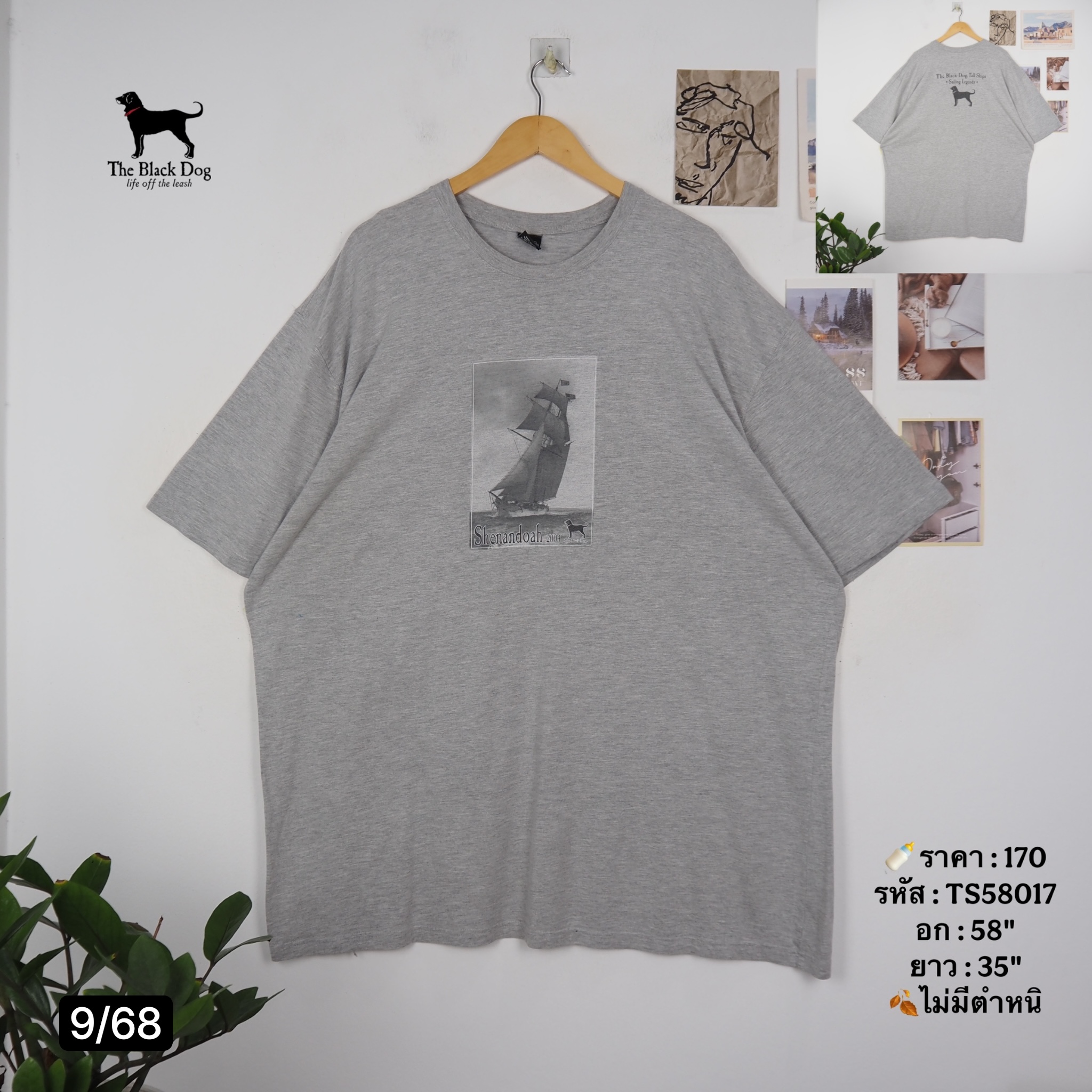 TS58017