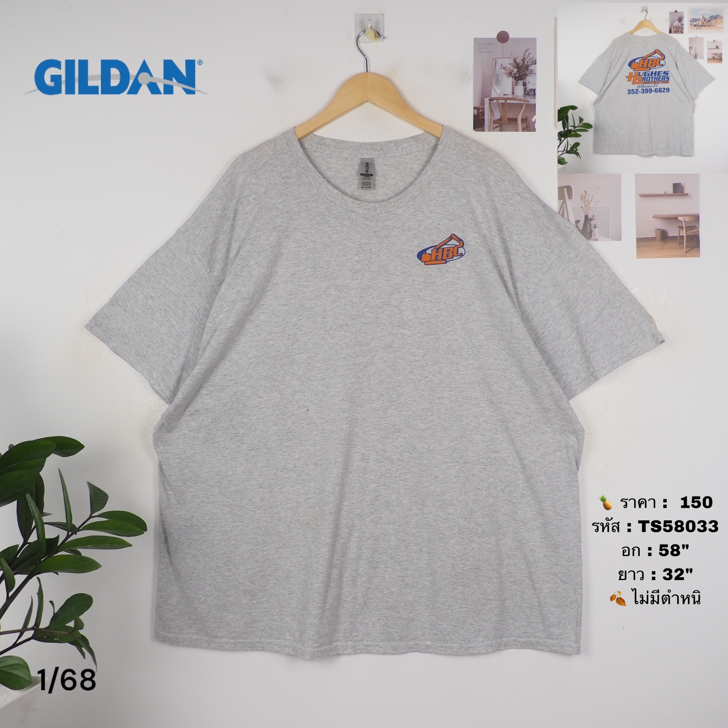 TS58033