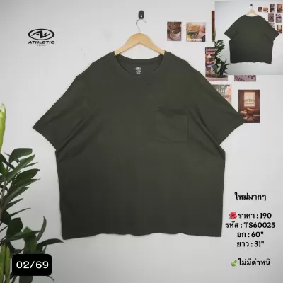 TS60025