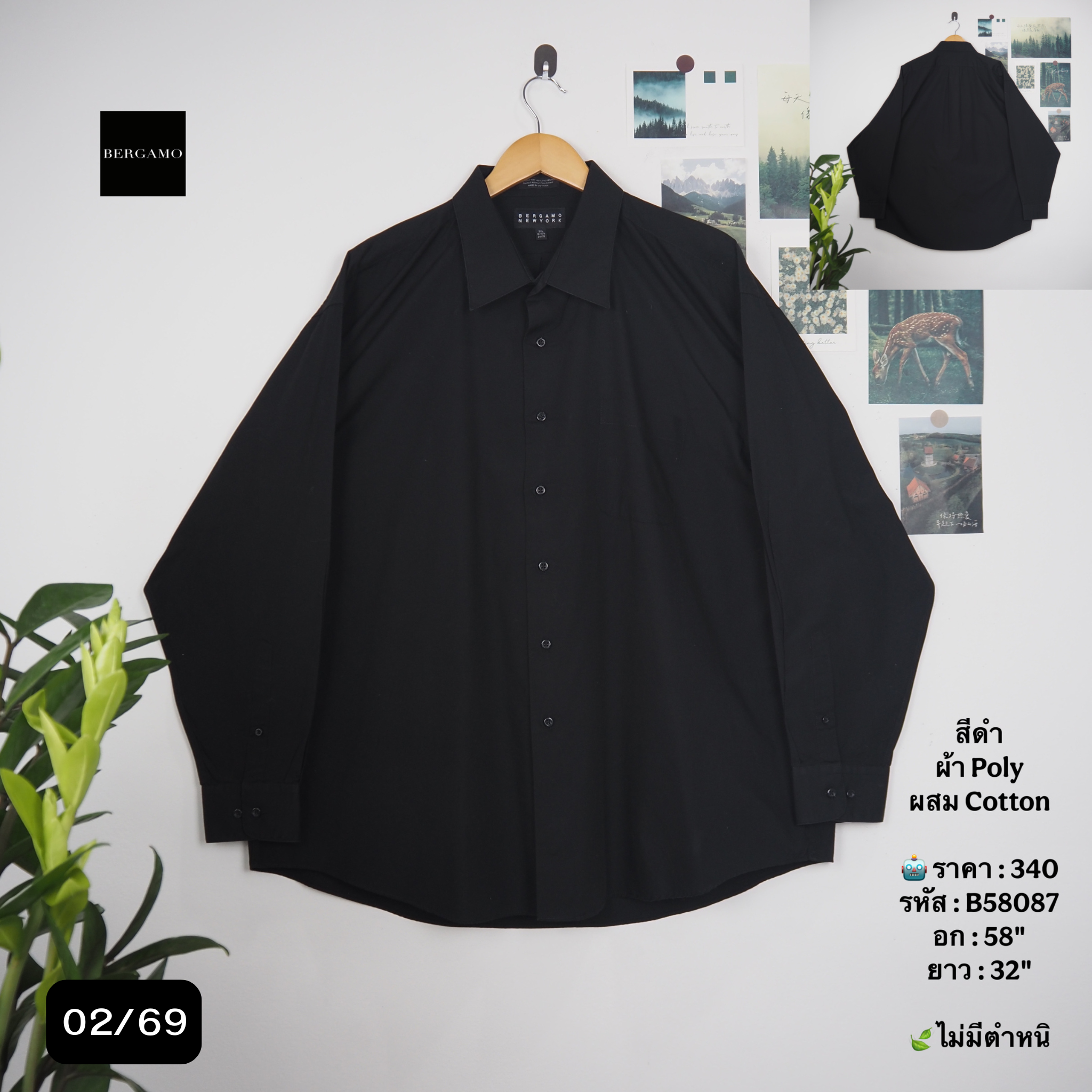 B58087