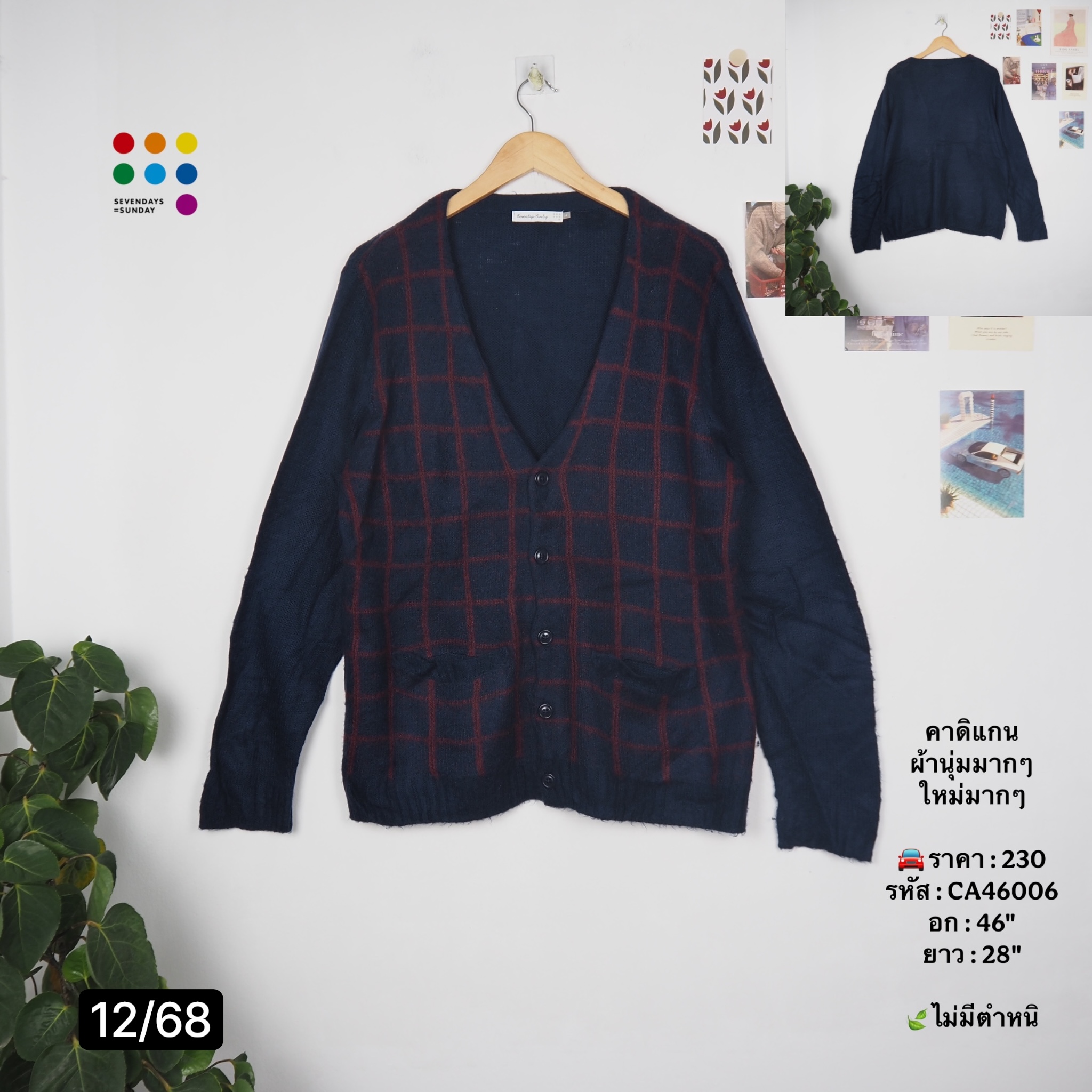 CA46006