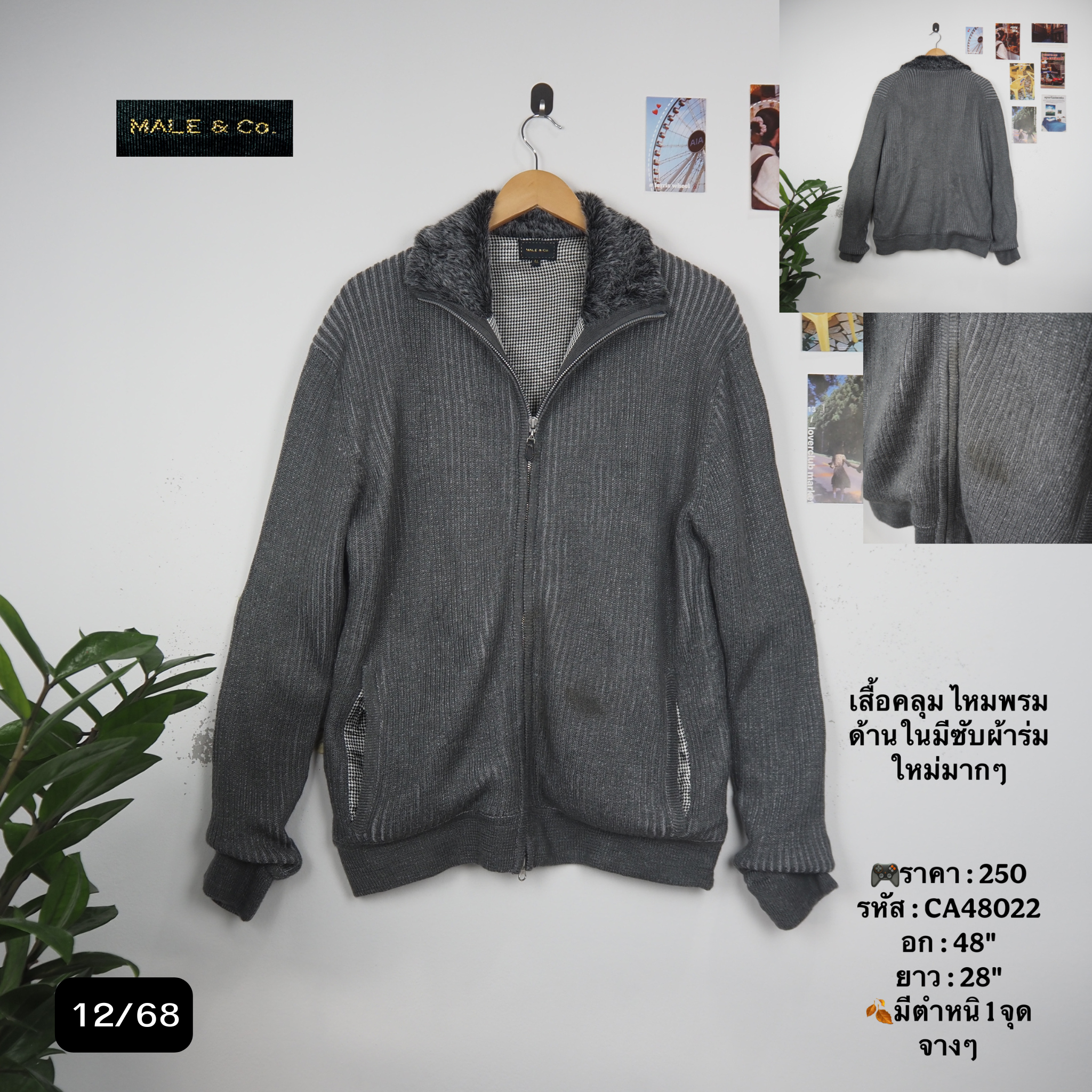 CA48022