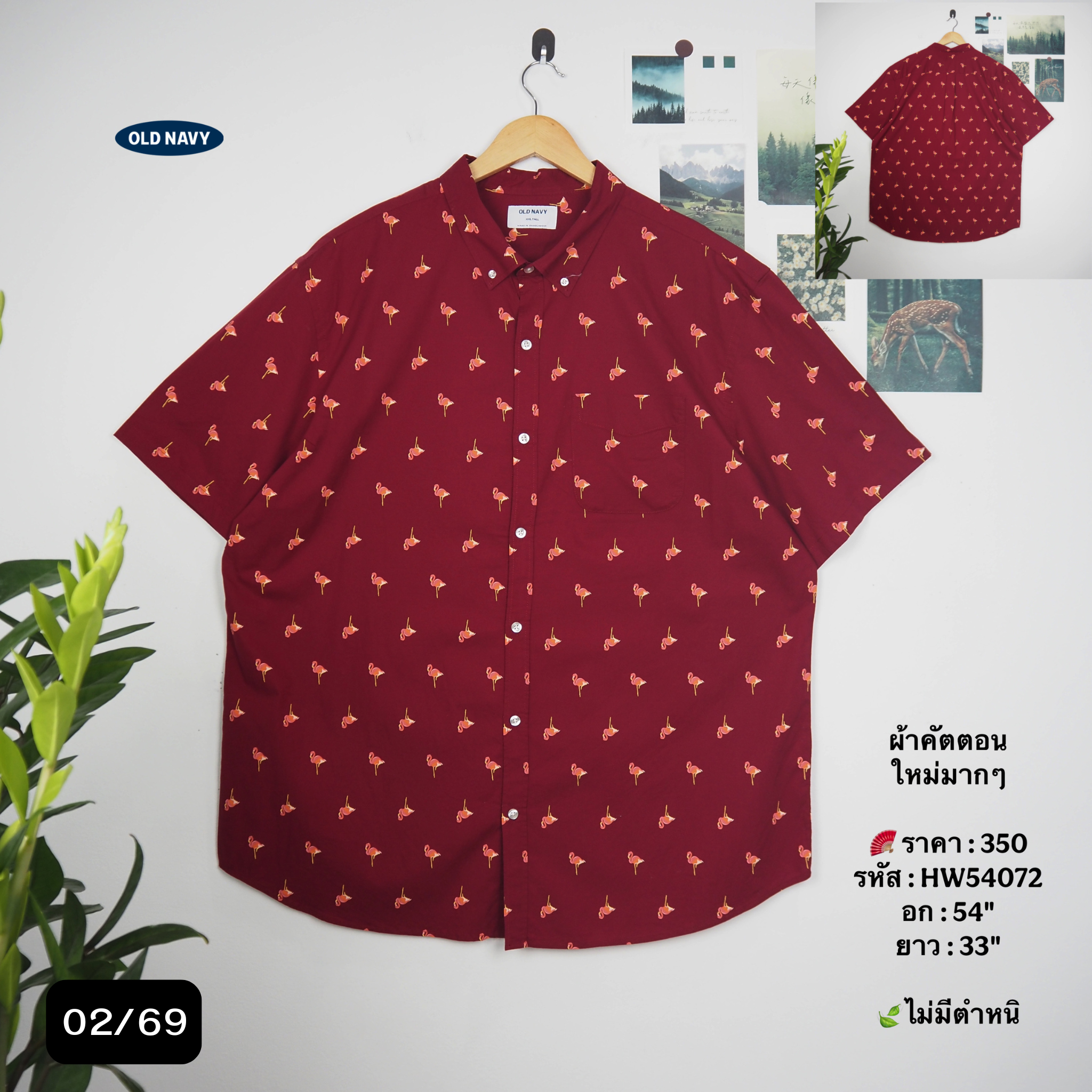 HW54072