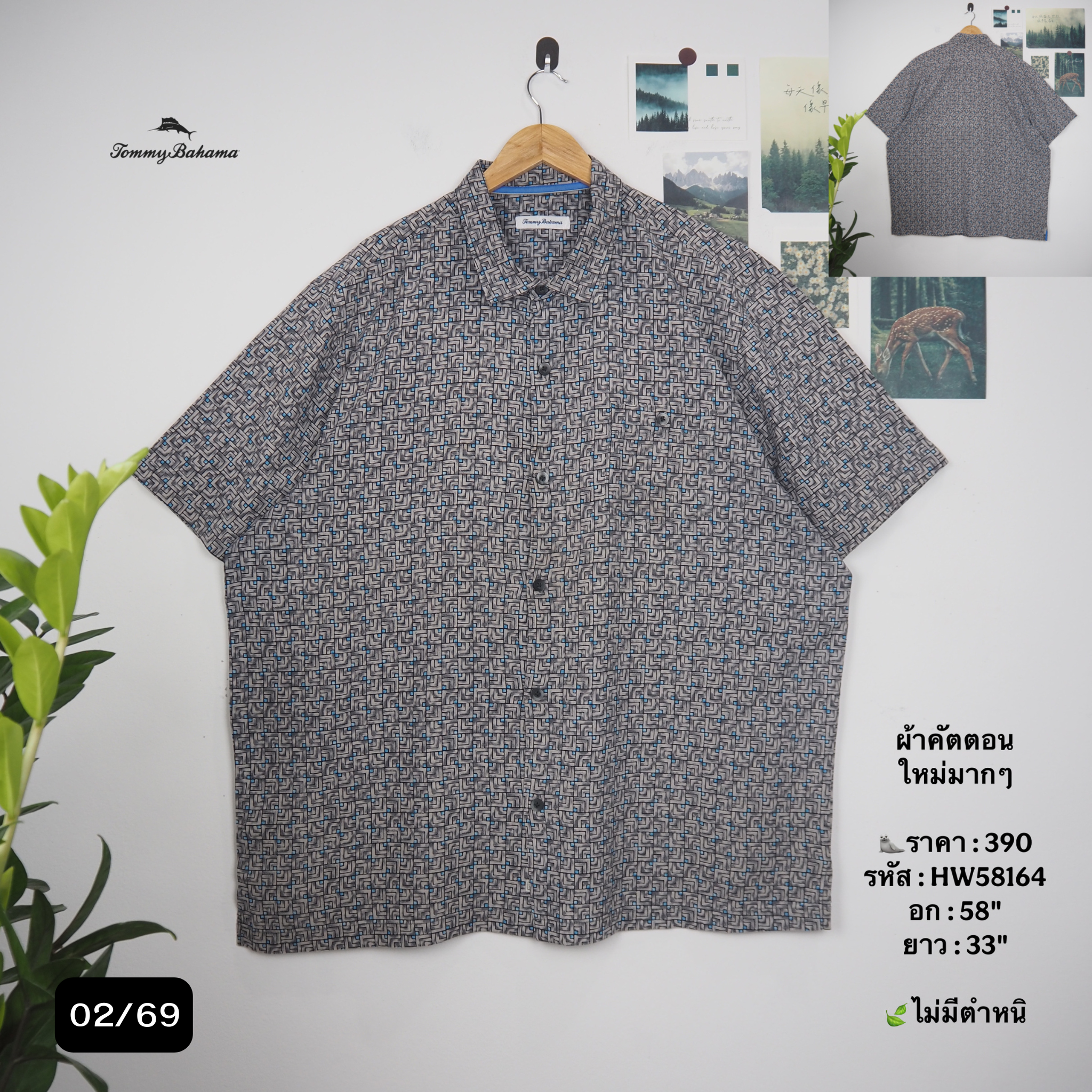 HW58164