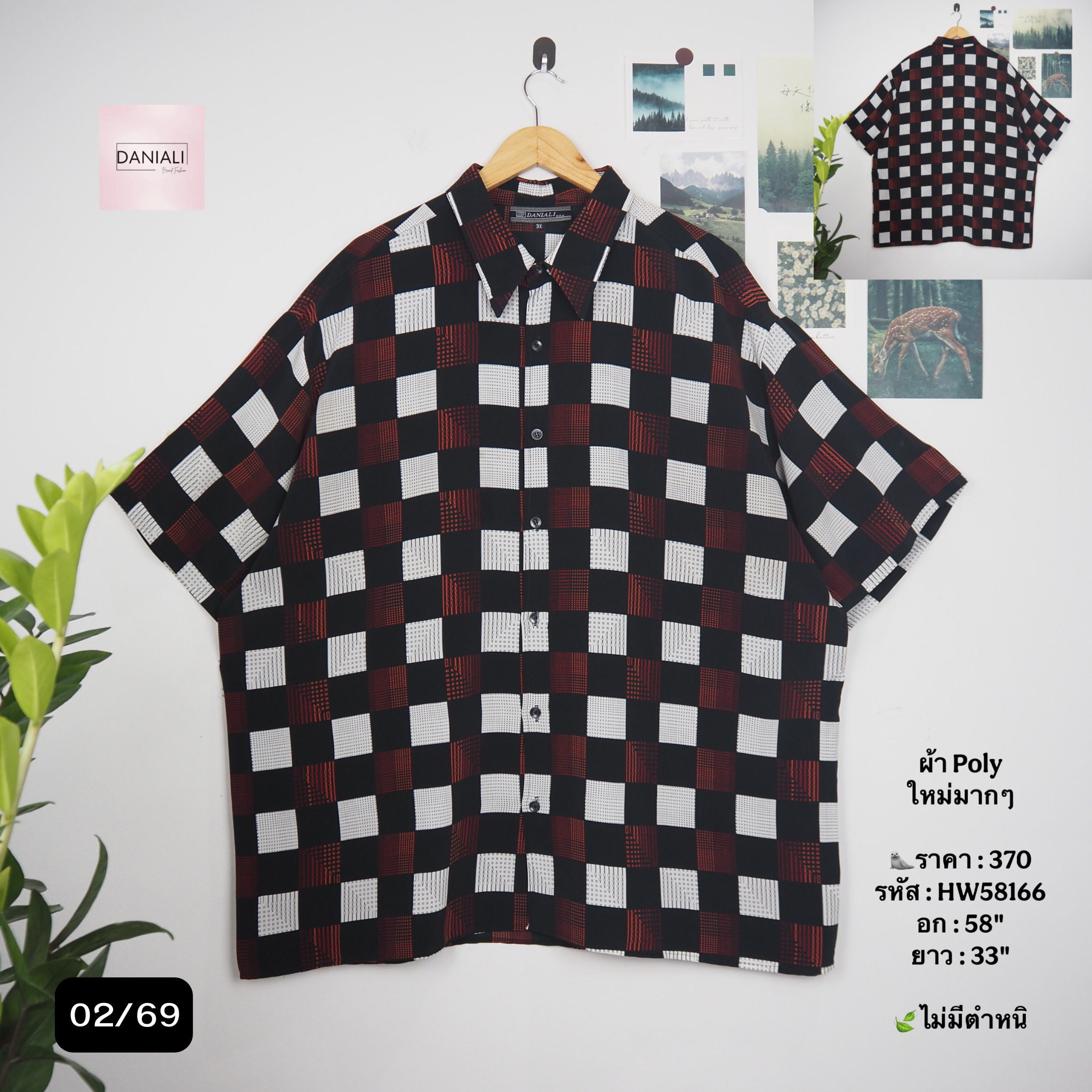 HW58166