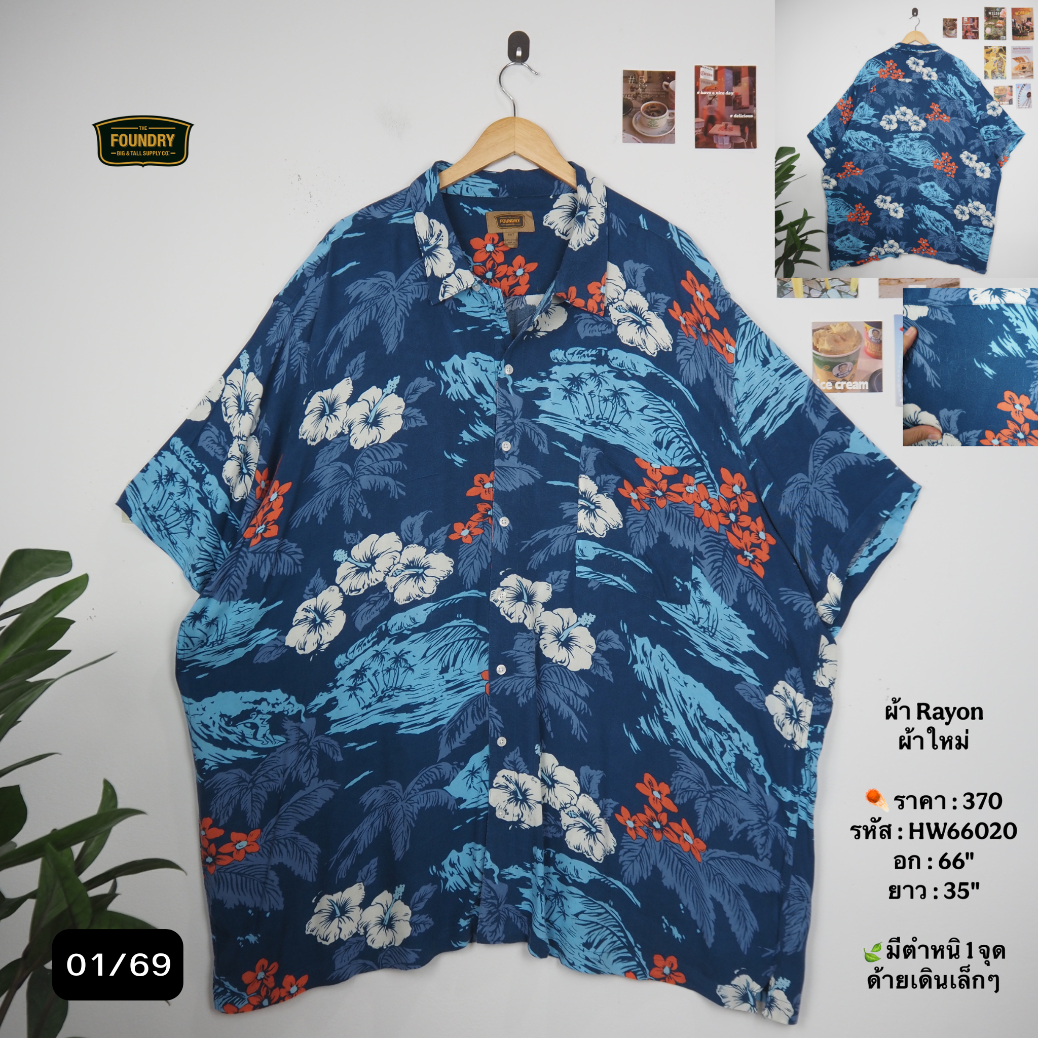 HW66020
