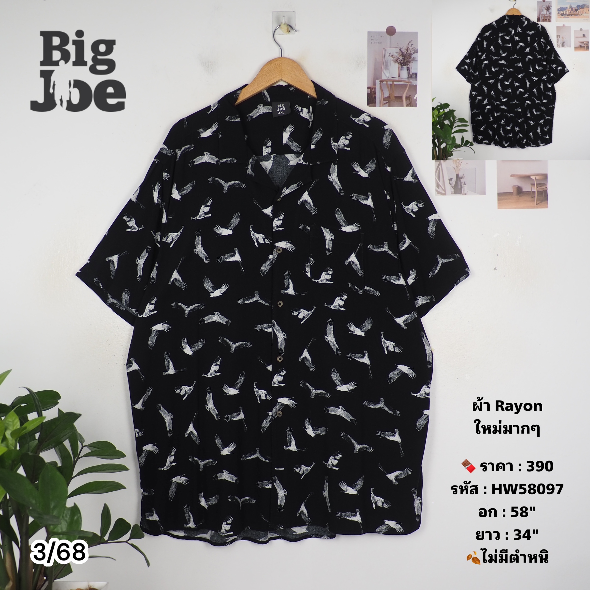 HW58097