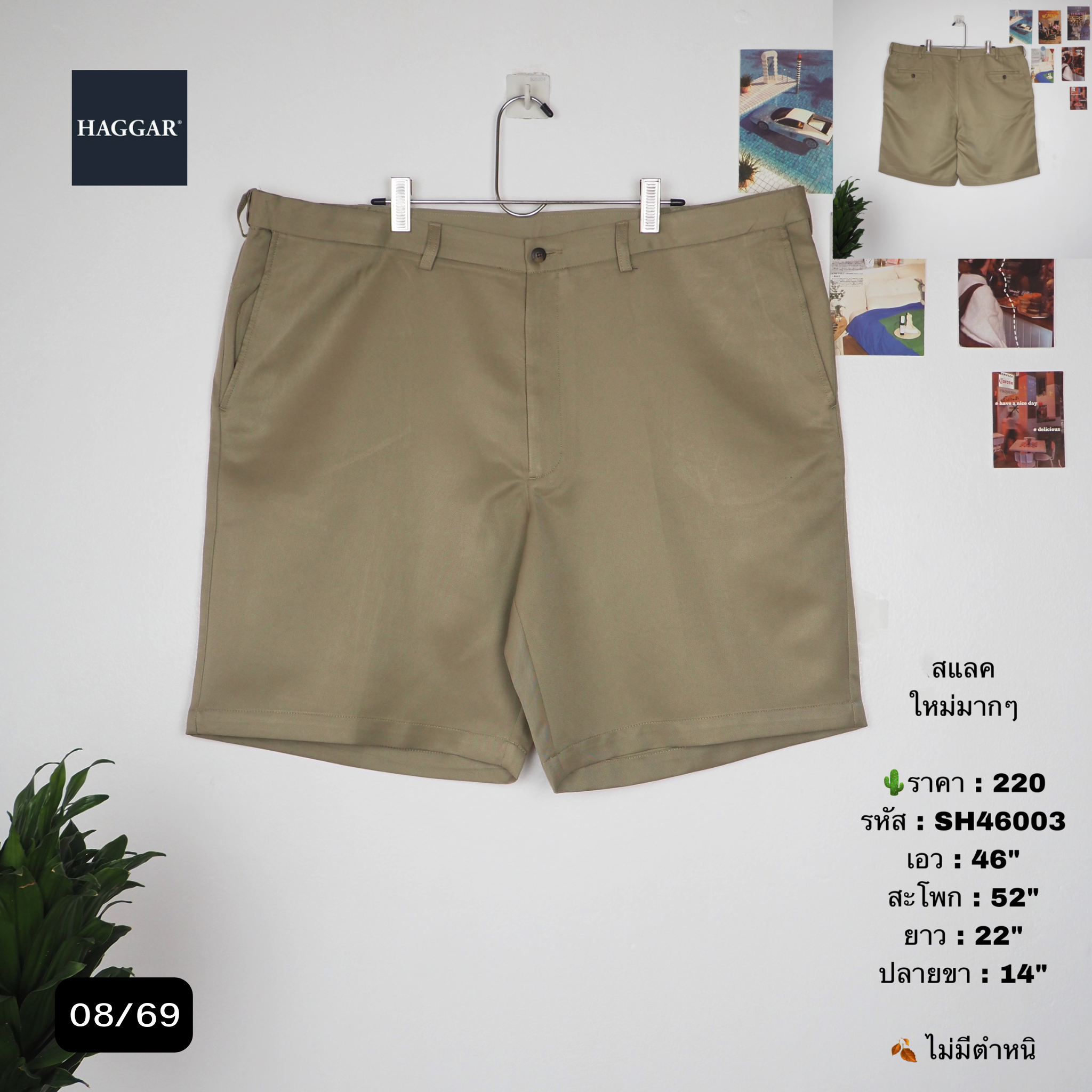 SH46003