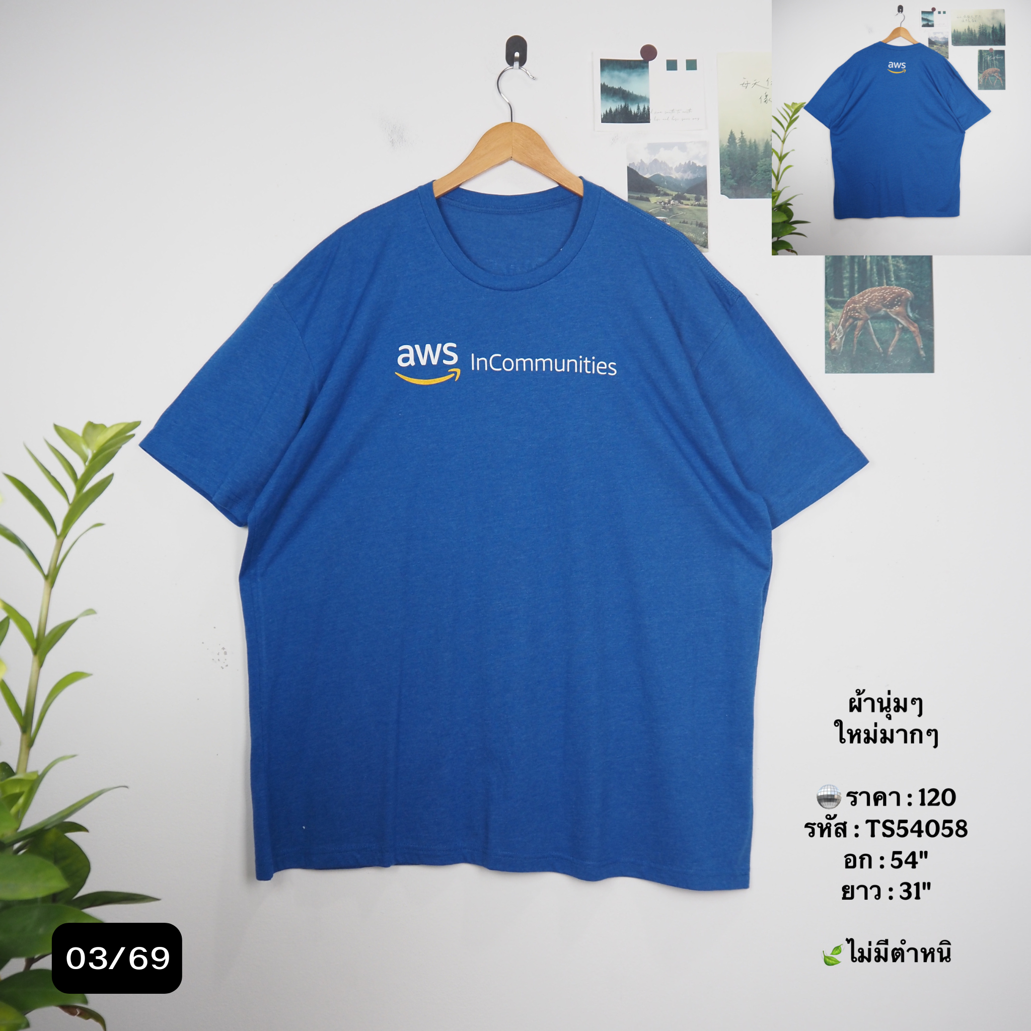 TS54058