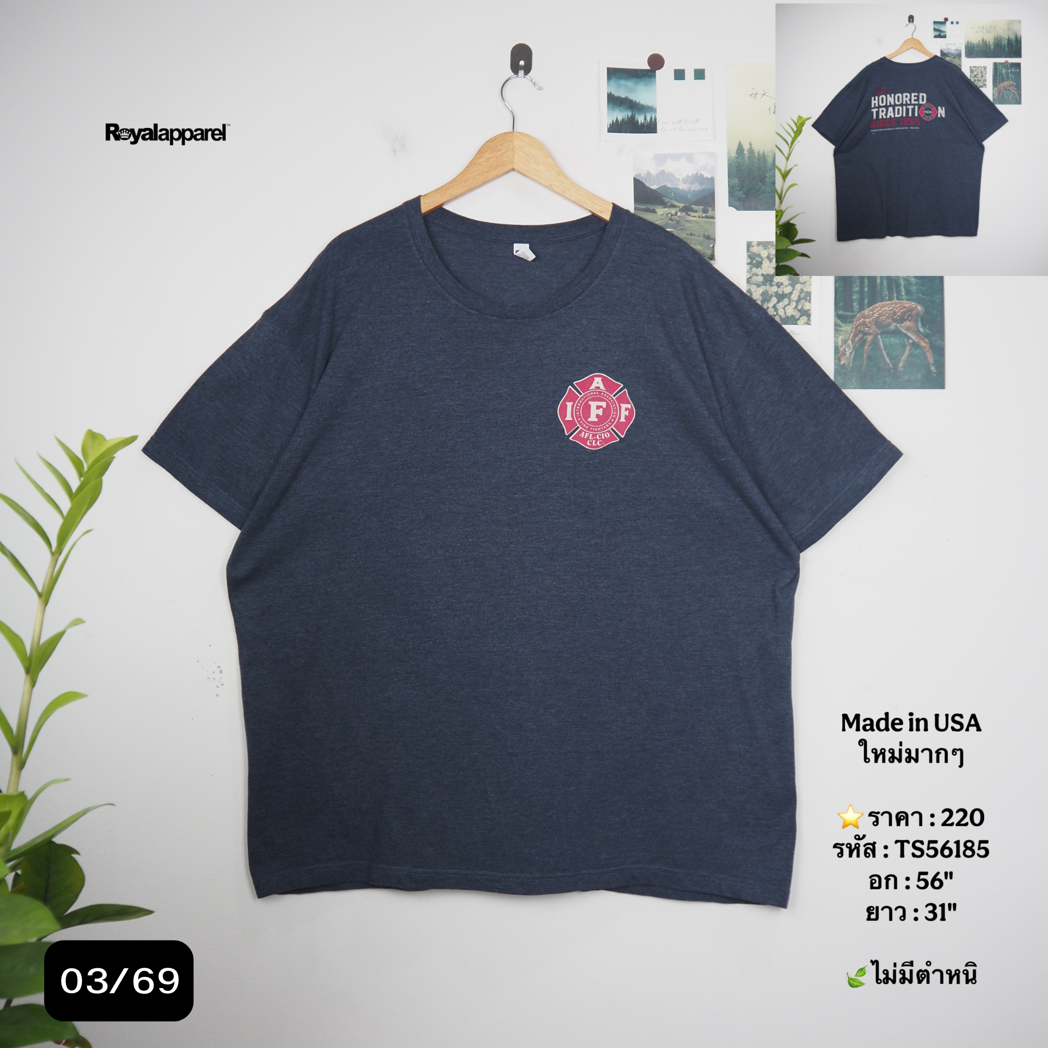 TS56185