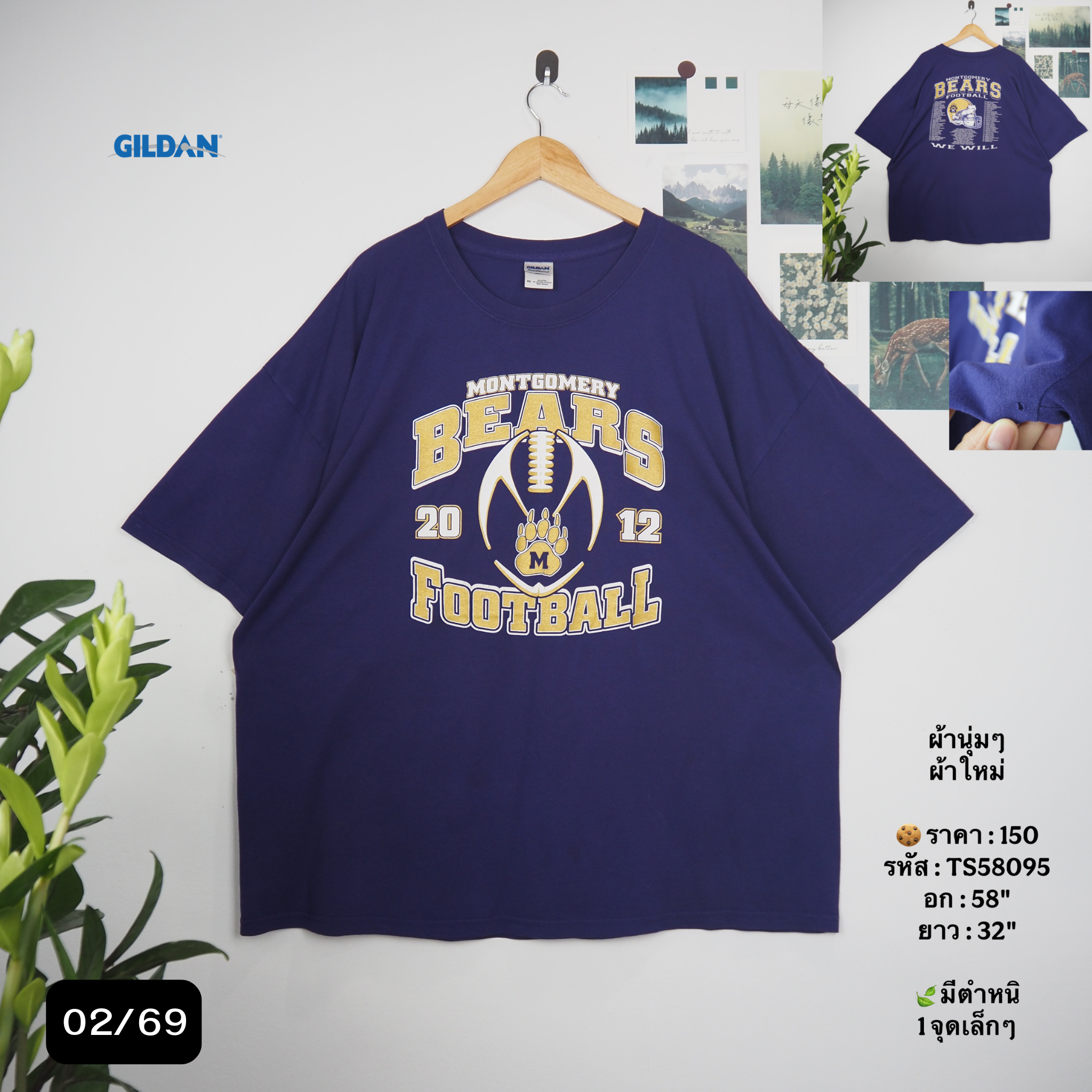 TS58095
