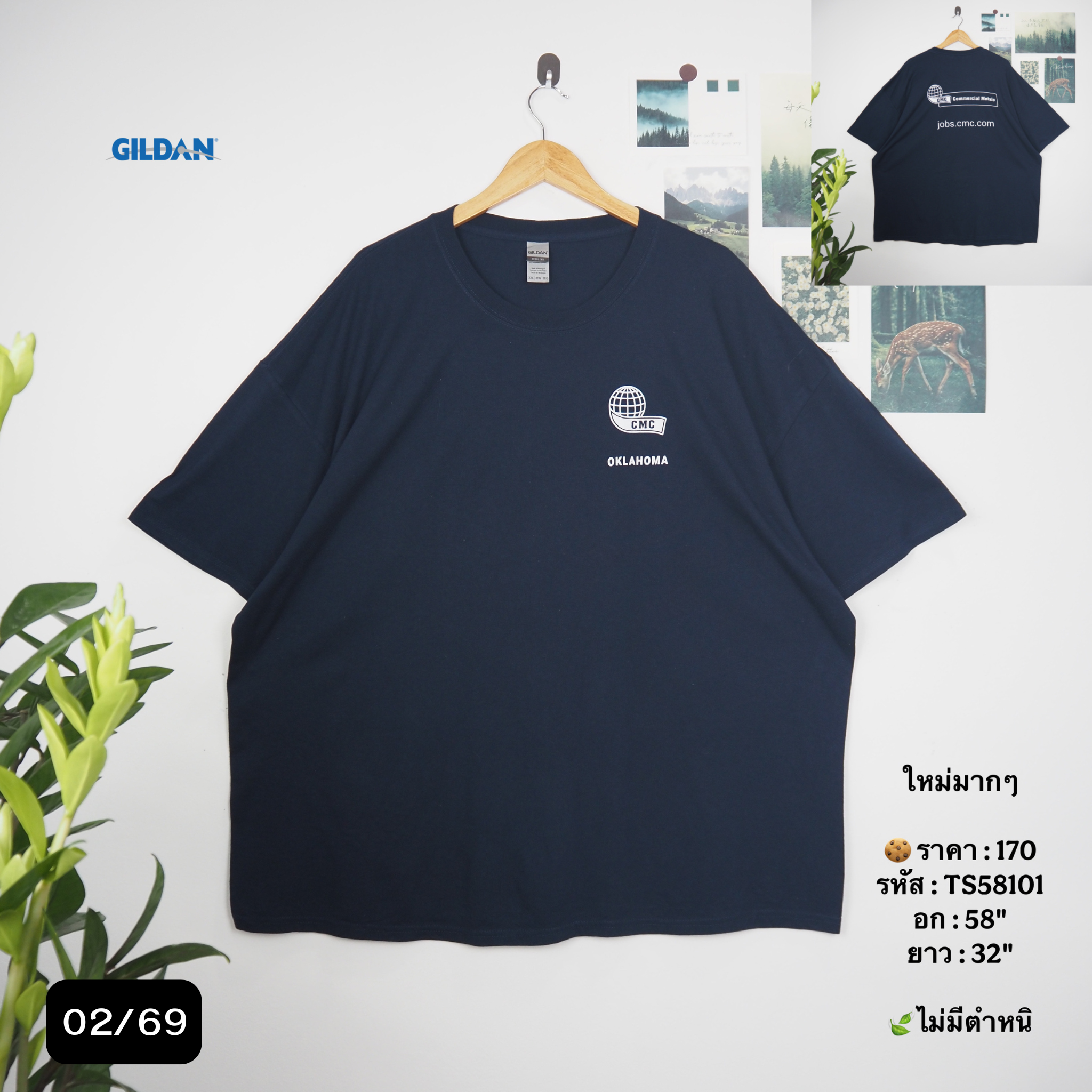 TS58101