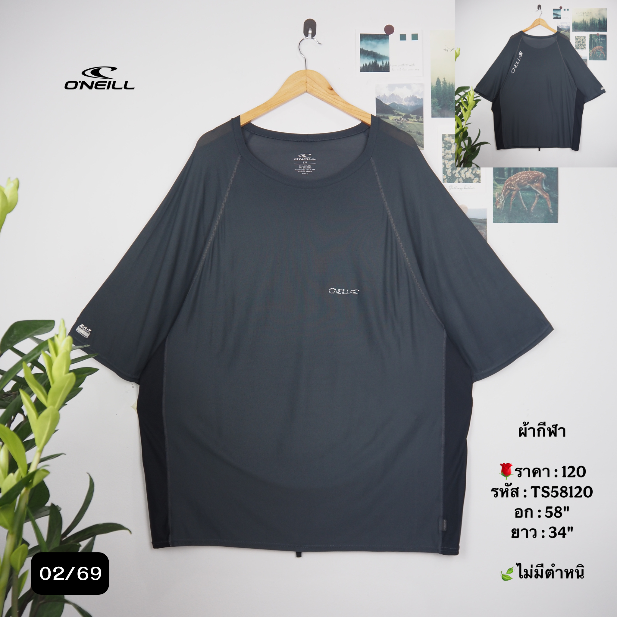 TS58120