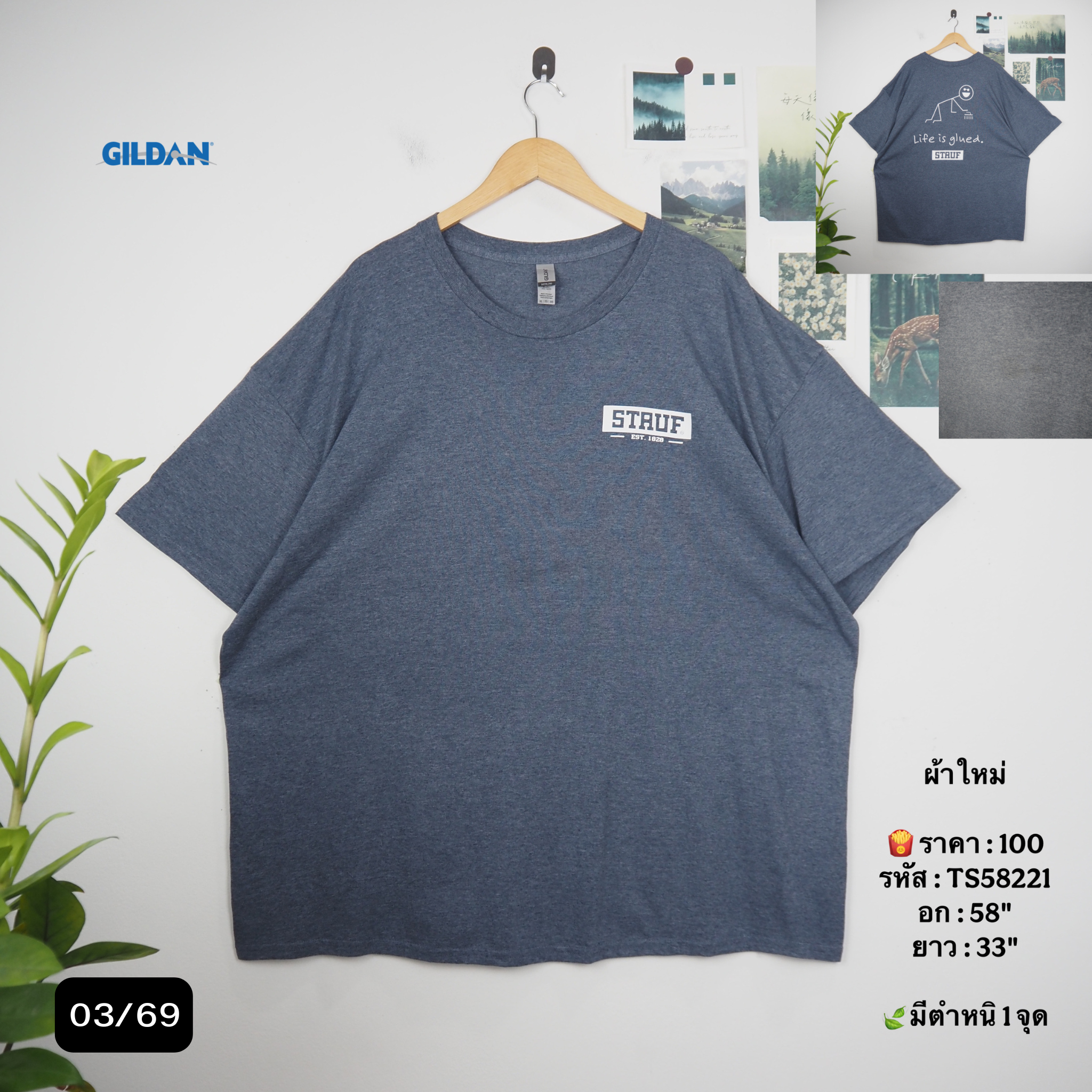 TS58221