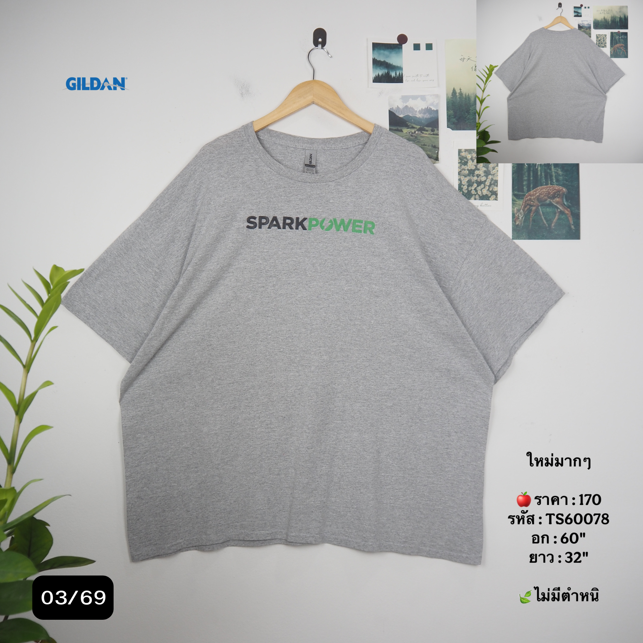 TS60078