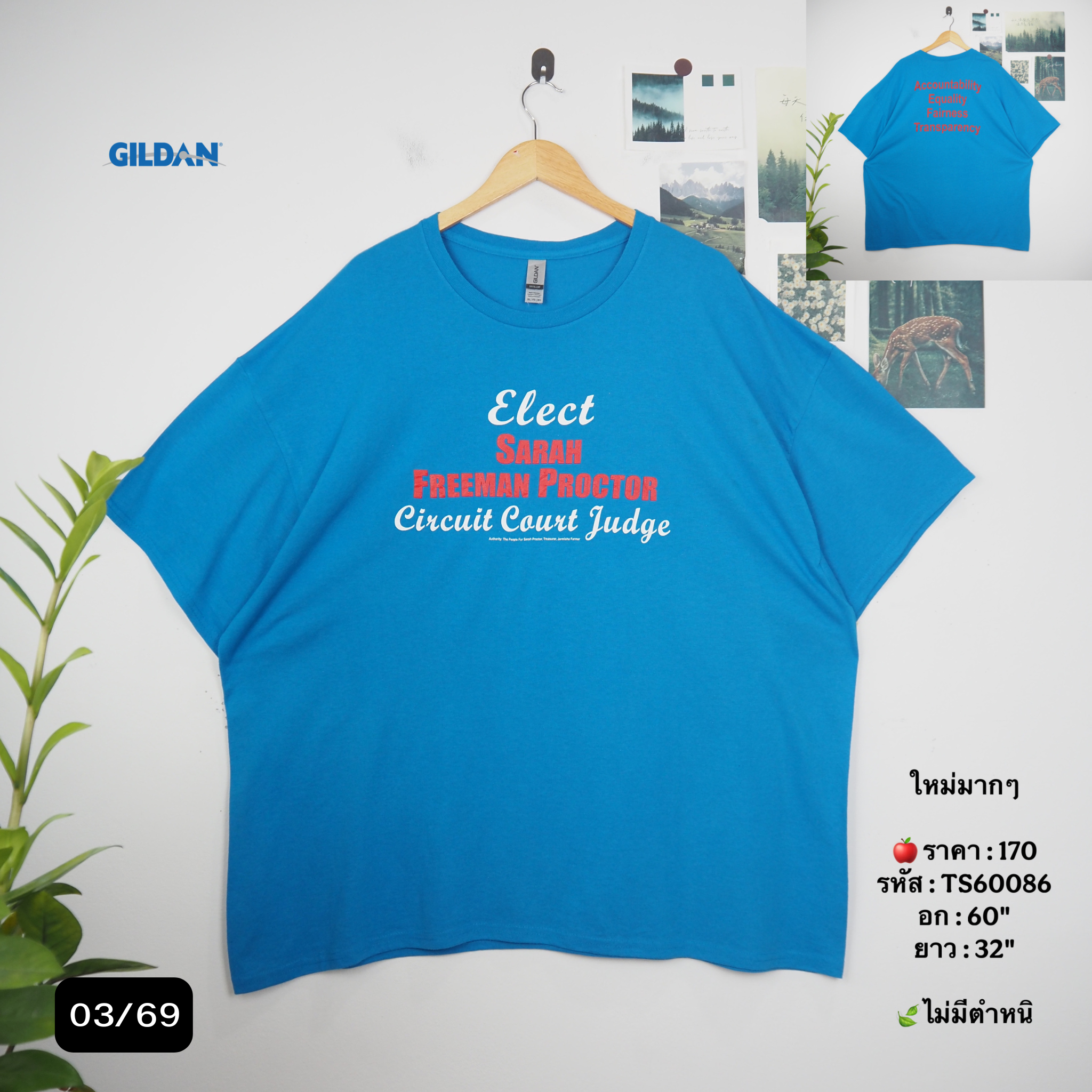 TS60086