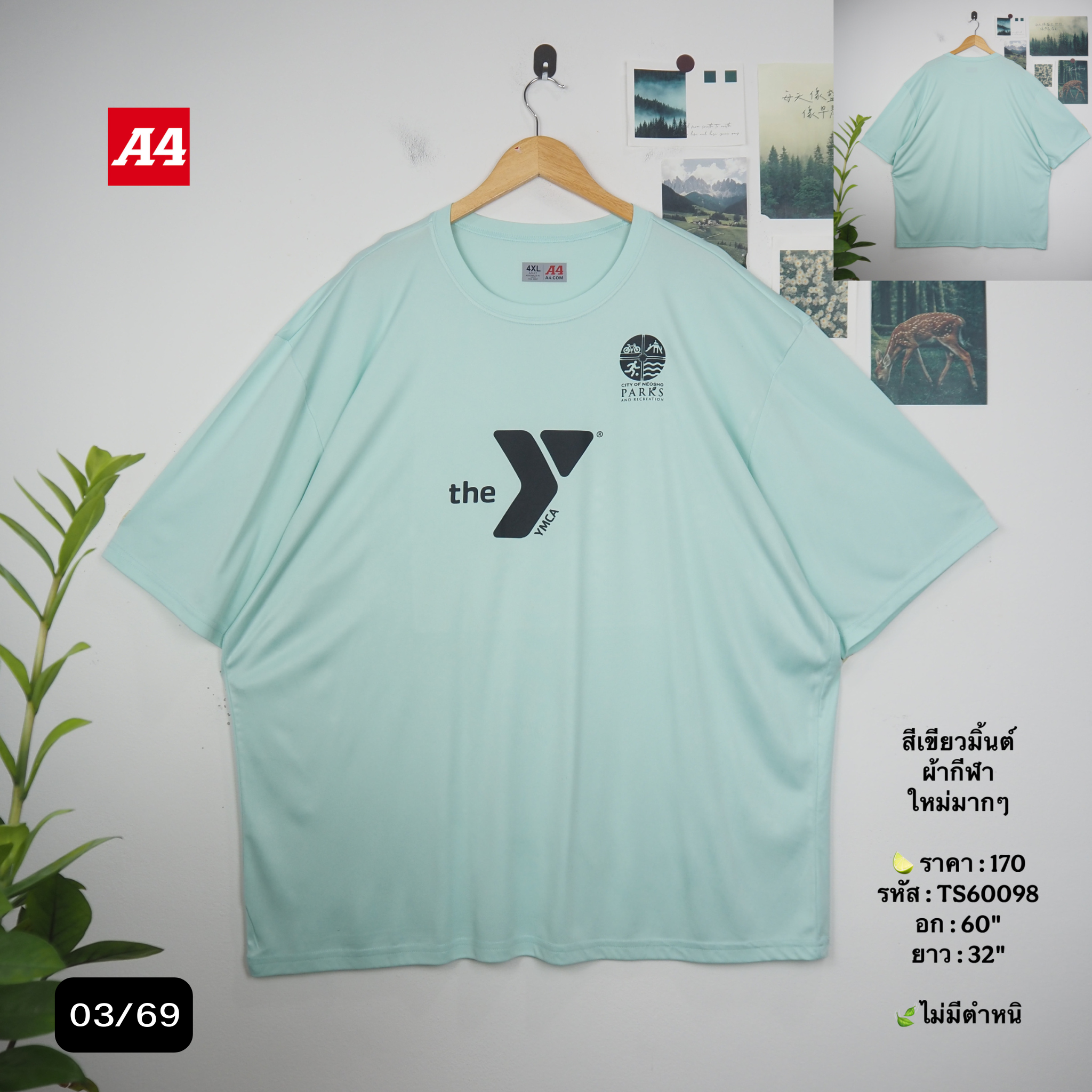 TS60098