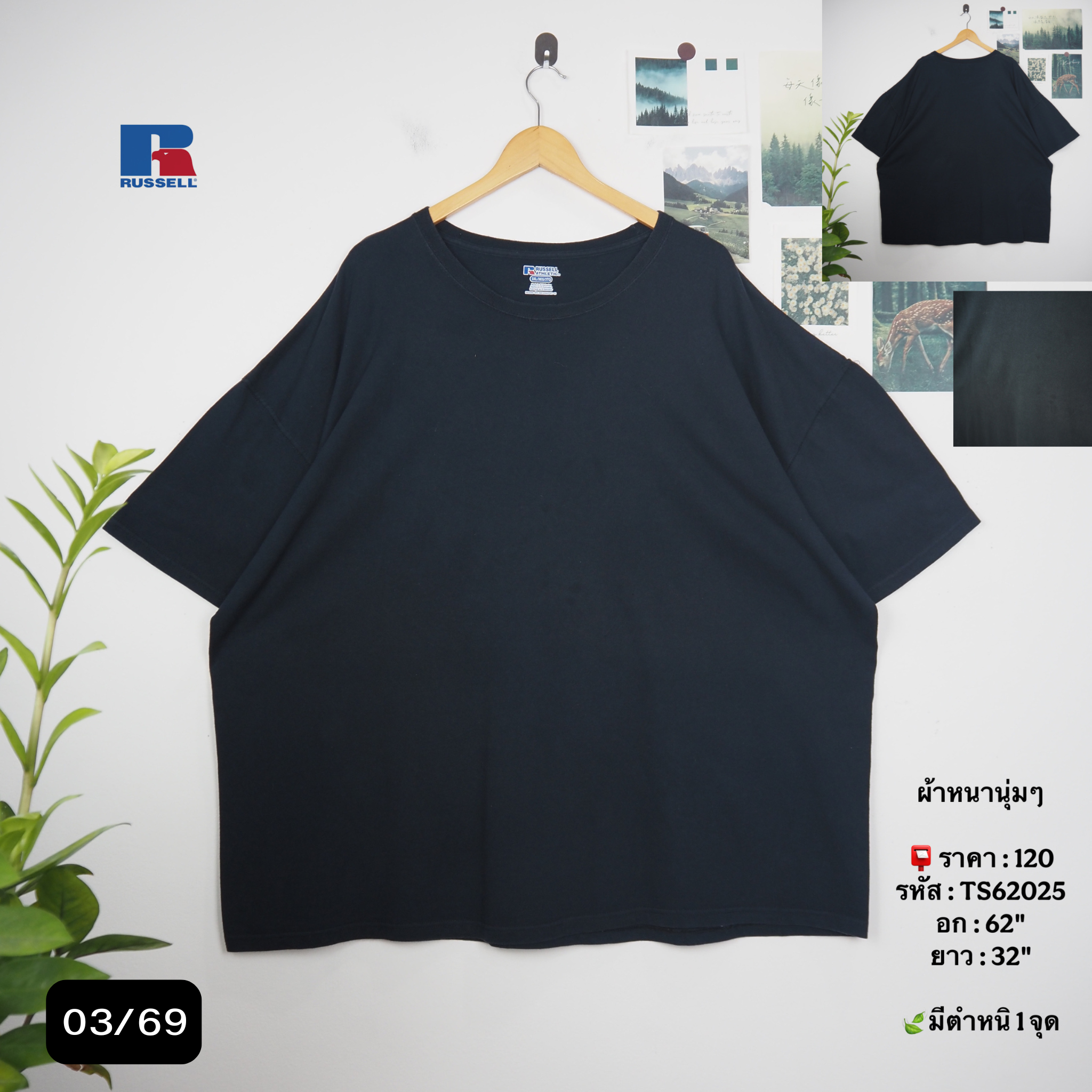 TS62025