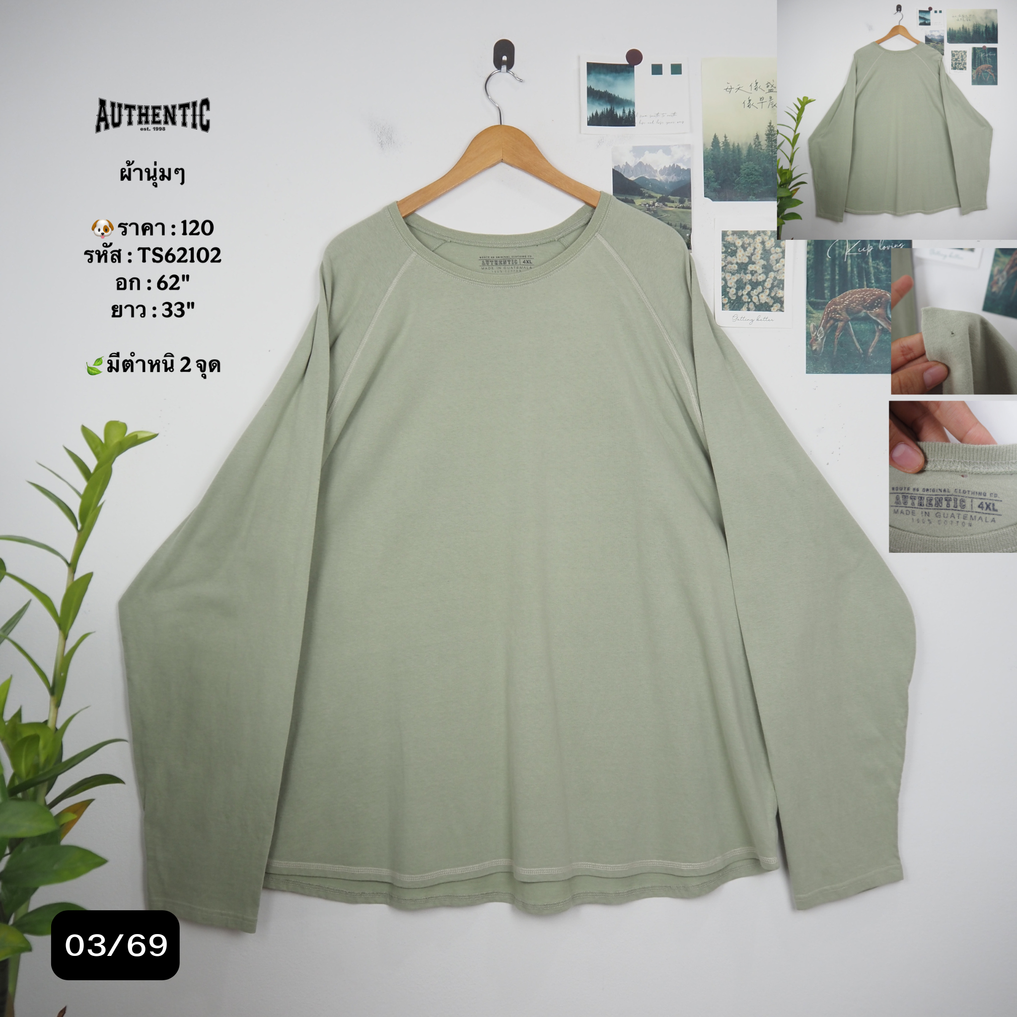TS62102