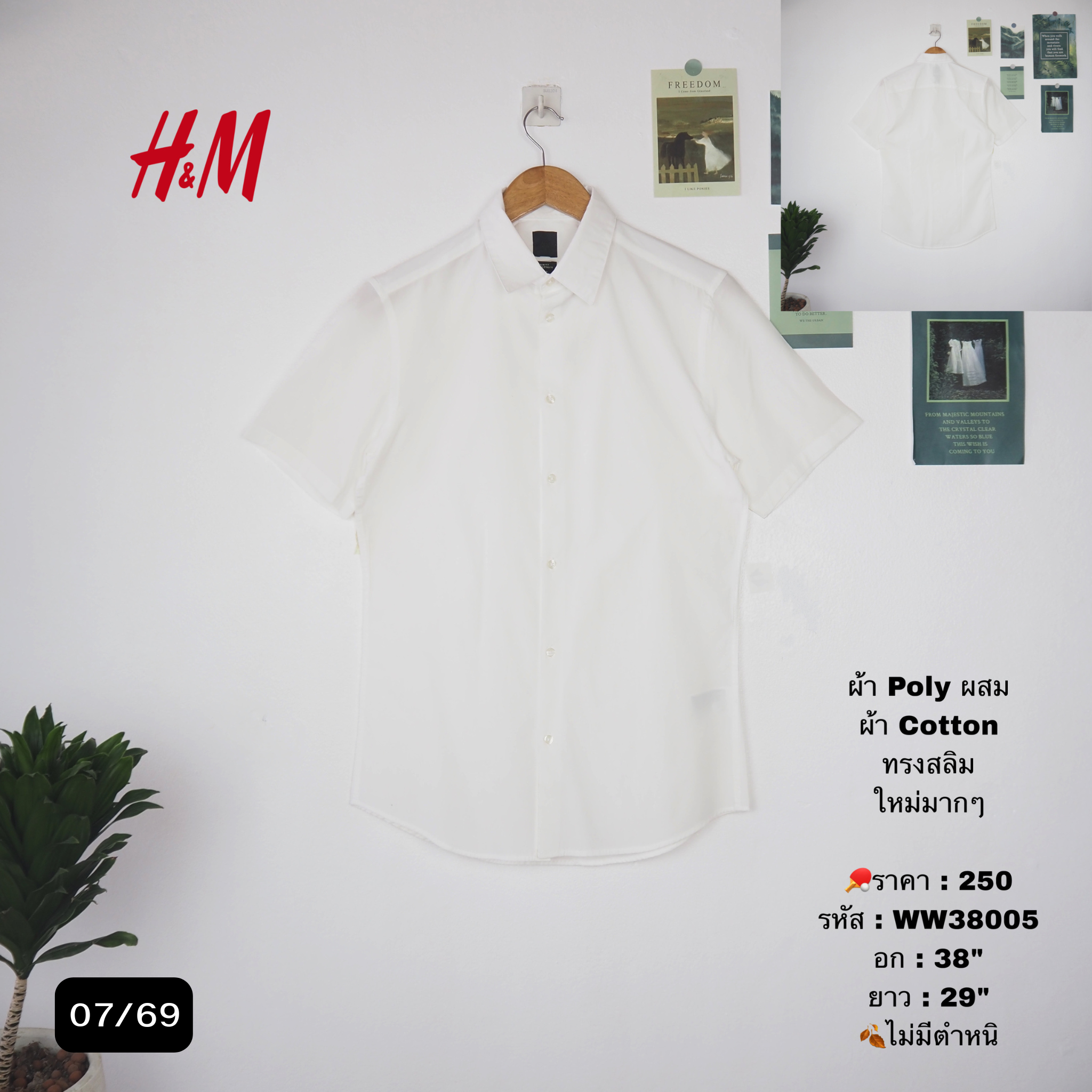 WW38005
