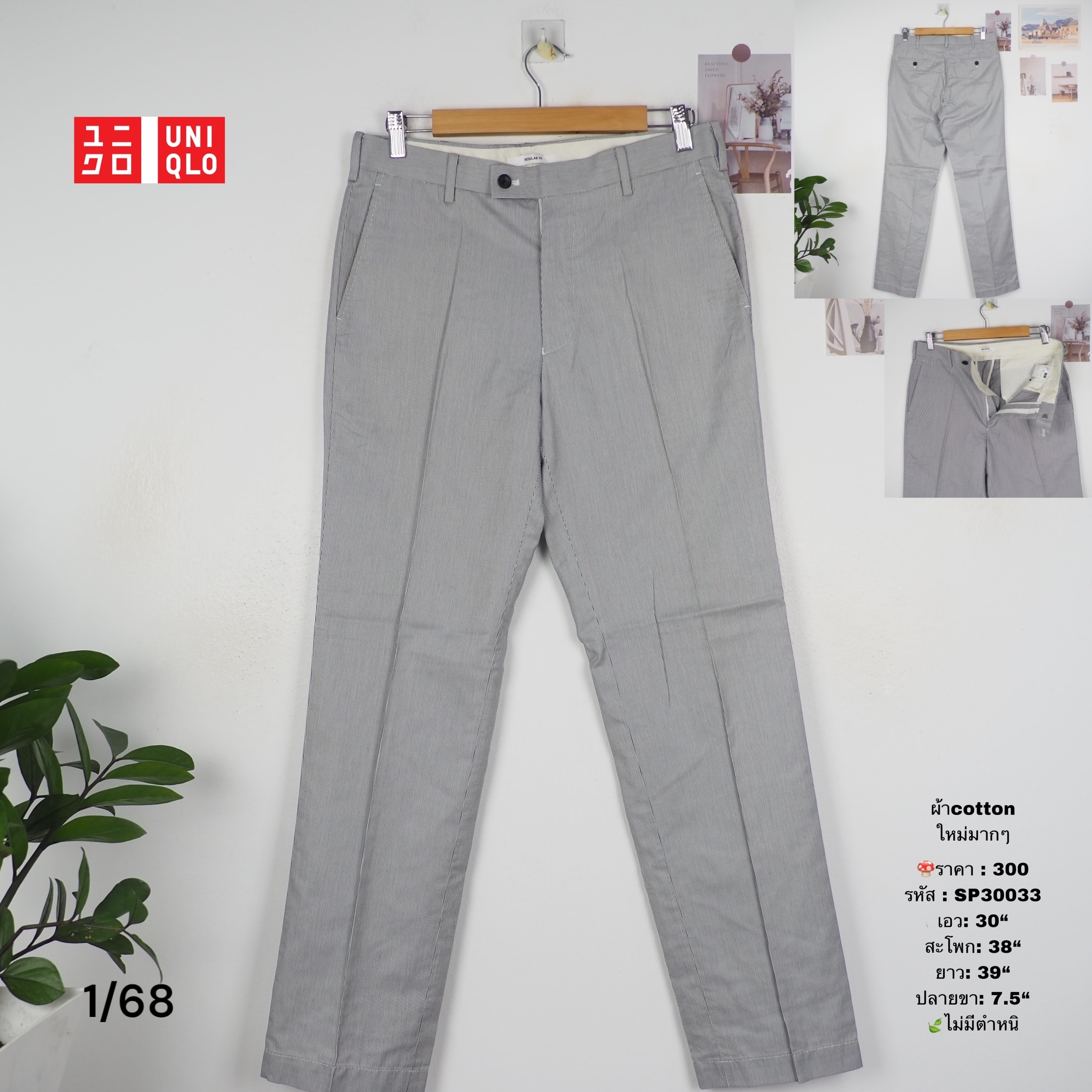 SP30033