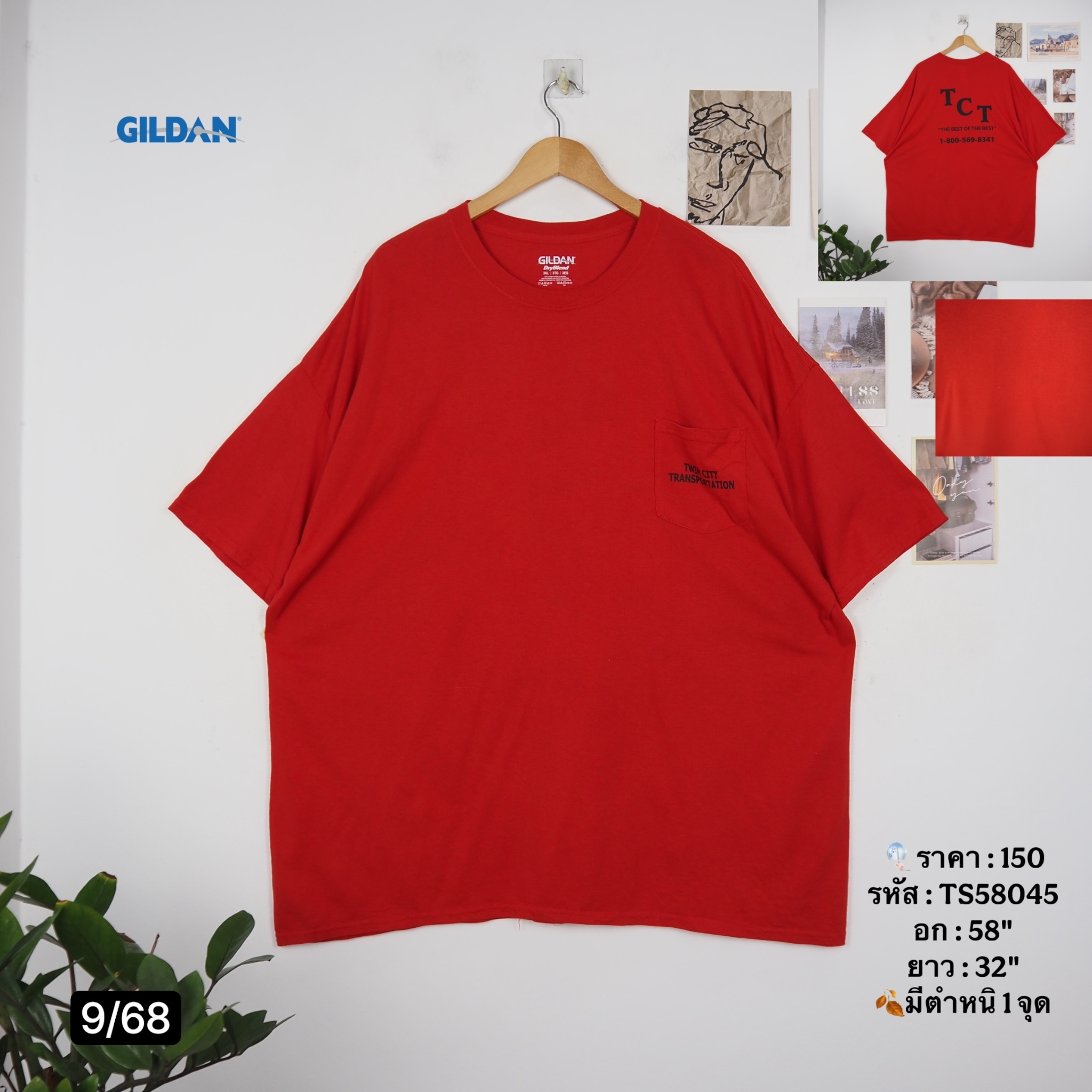 TS58045